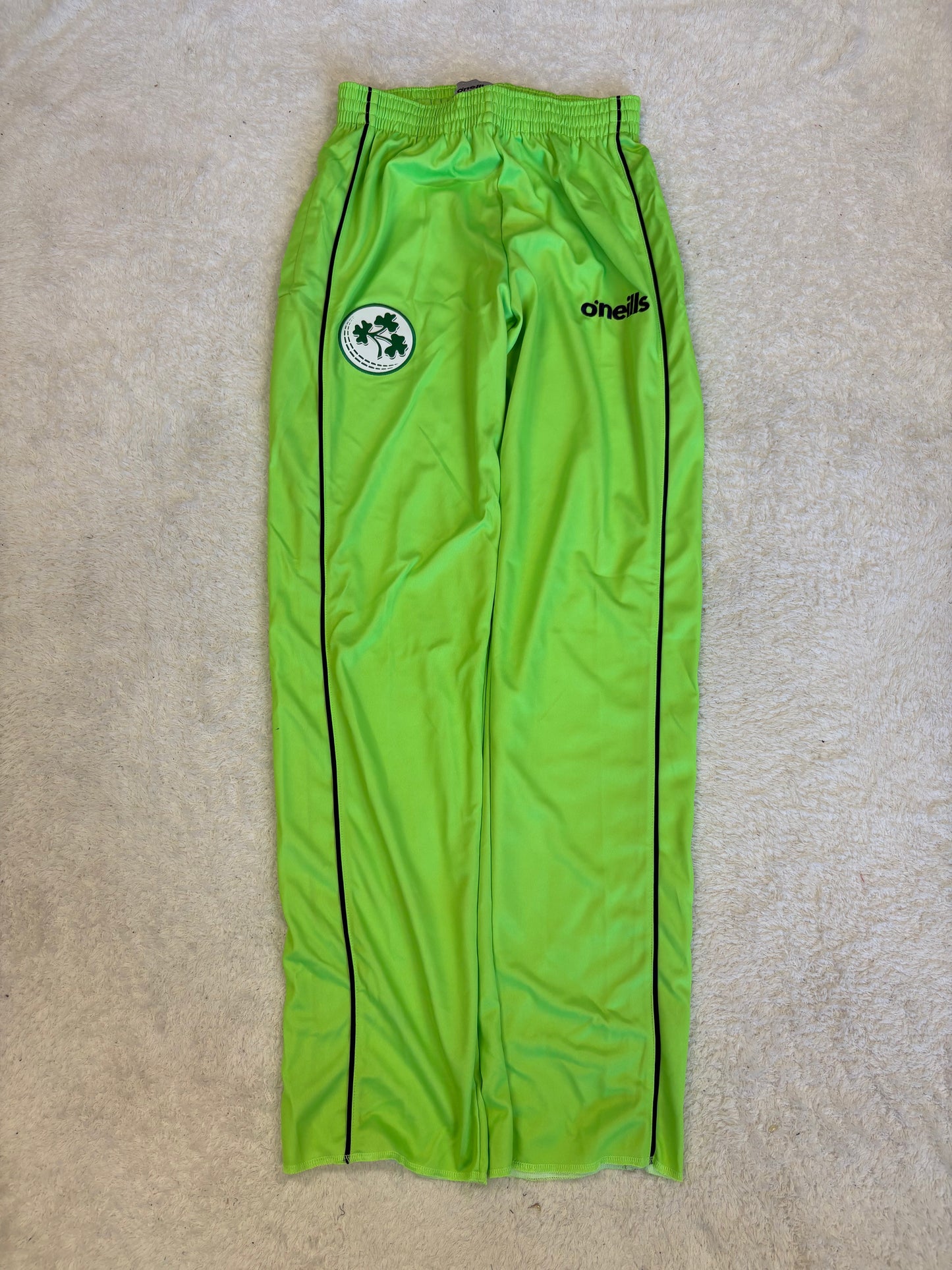 Ireland 2021 CWC Match Worn Playing Trousers