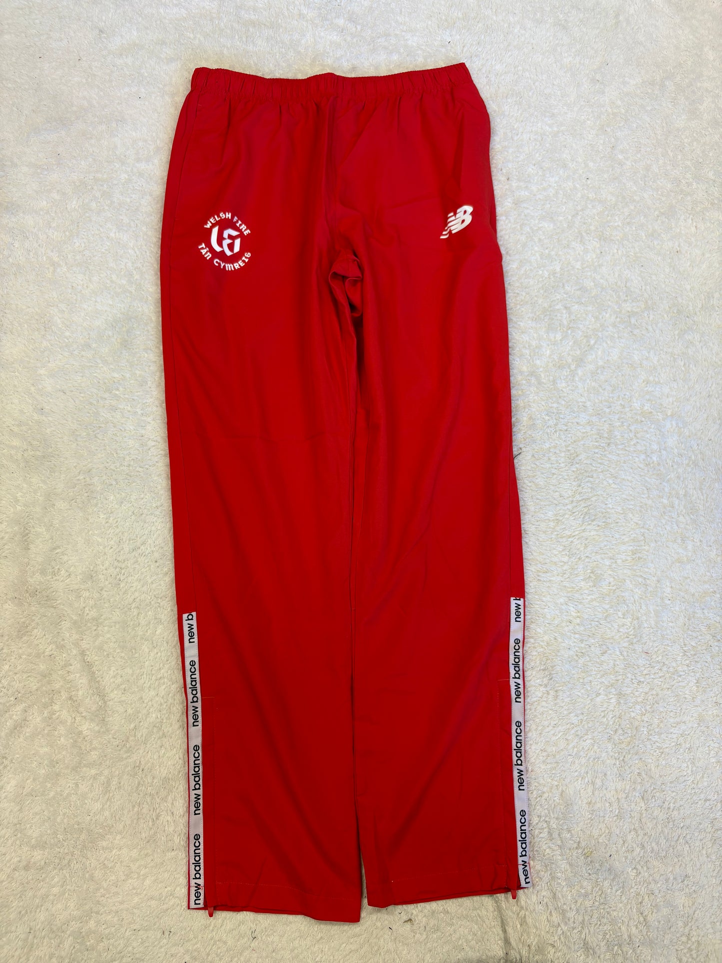 Welsh Fire 2024 Player Issue Training Bottoms