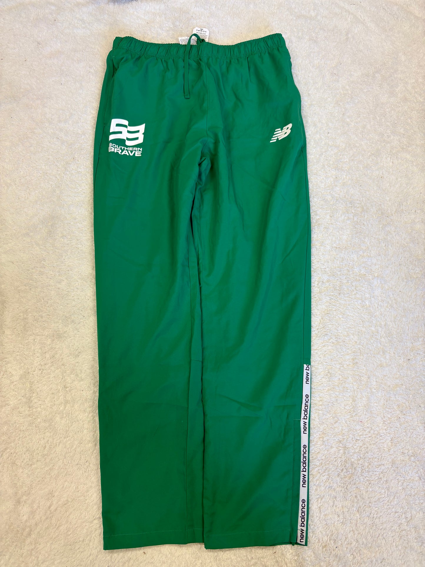 Southern Brave 2024 Player Issue Training Bottoms