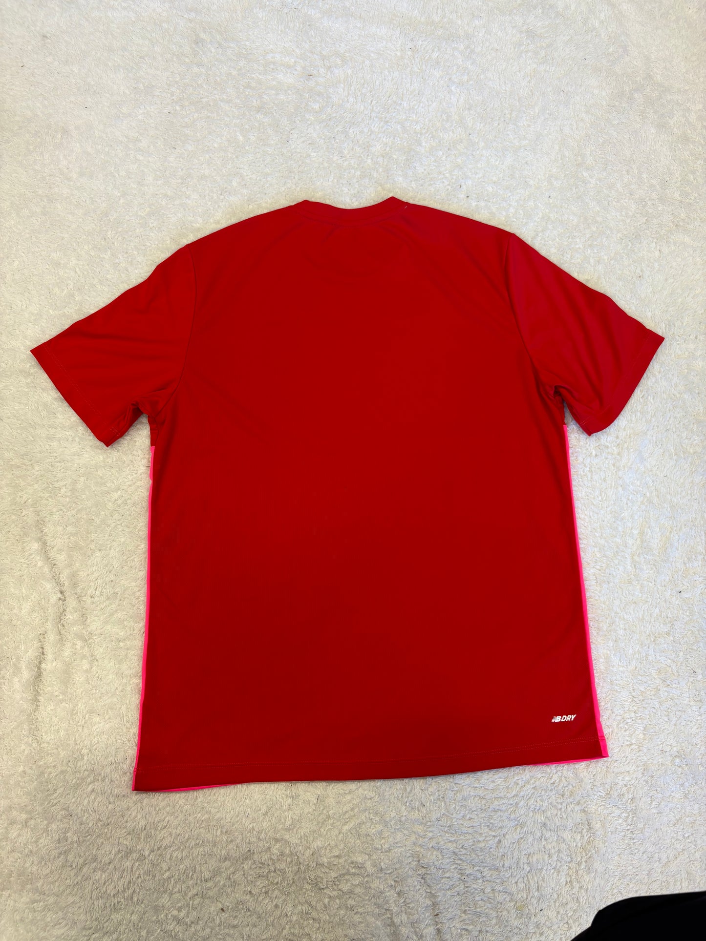 Welsh Fire 2024 Player Issue SS Training T-Shirt