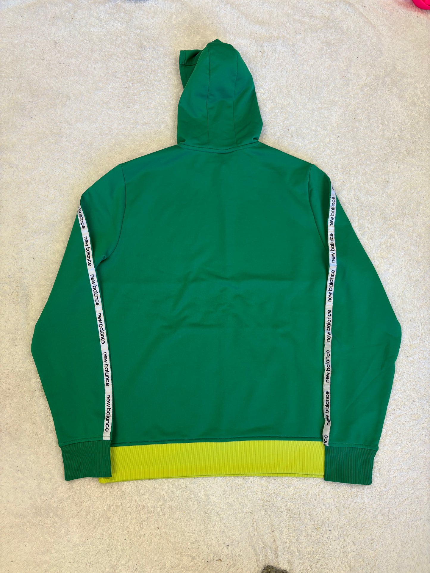 Southern Brave 2024 Hundred Player Issue Training Hoodie