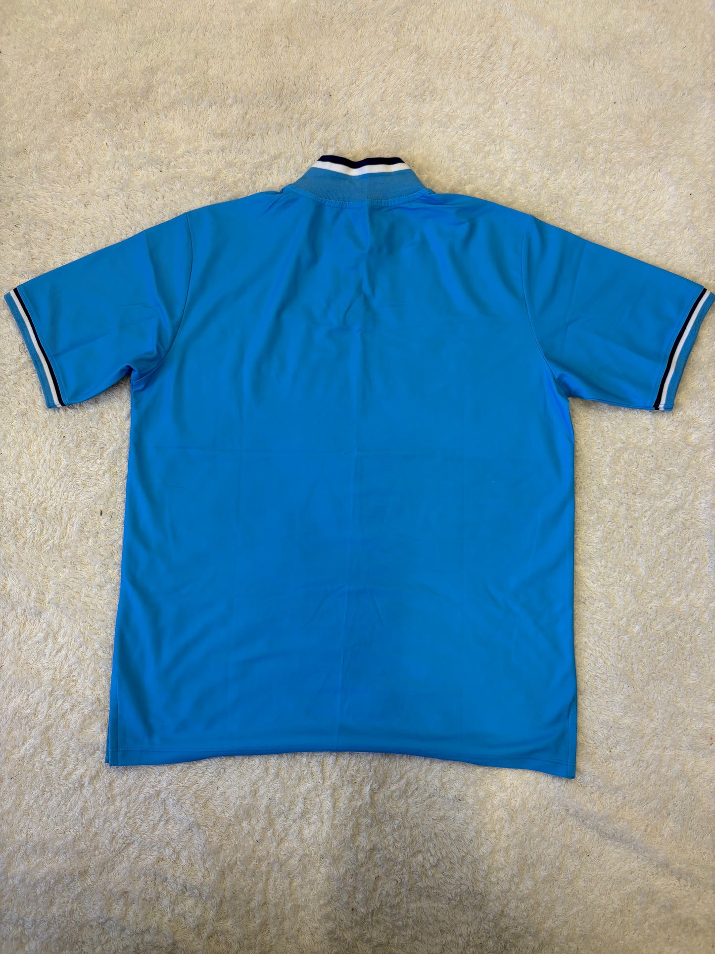 Lucknow Super Giants 2024 IPL Player Issue Travel Polo