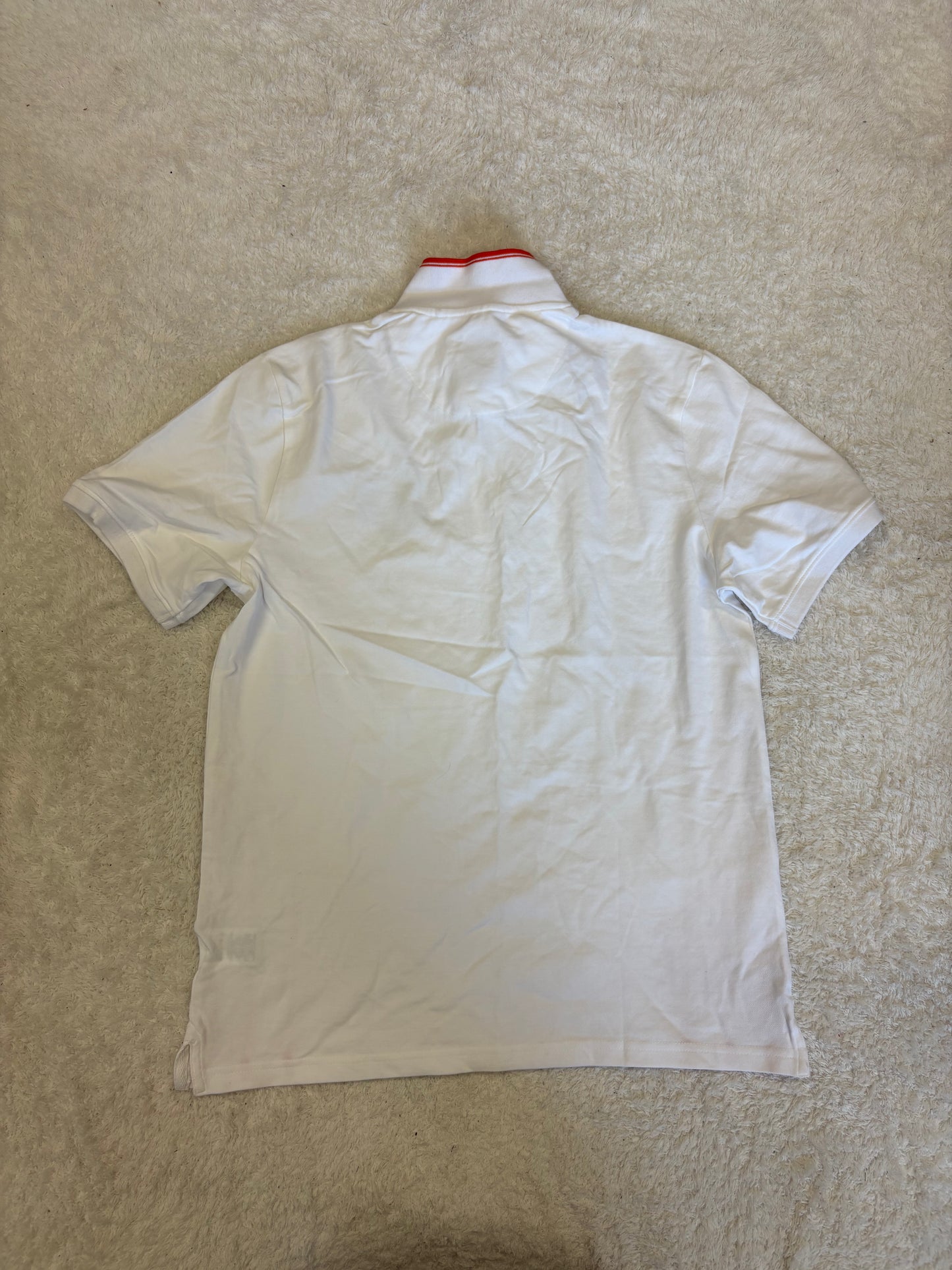 Sunrisers Hyderabad 2025 IPL Player Issue Travel Polo