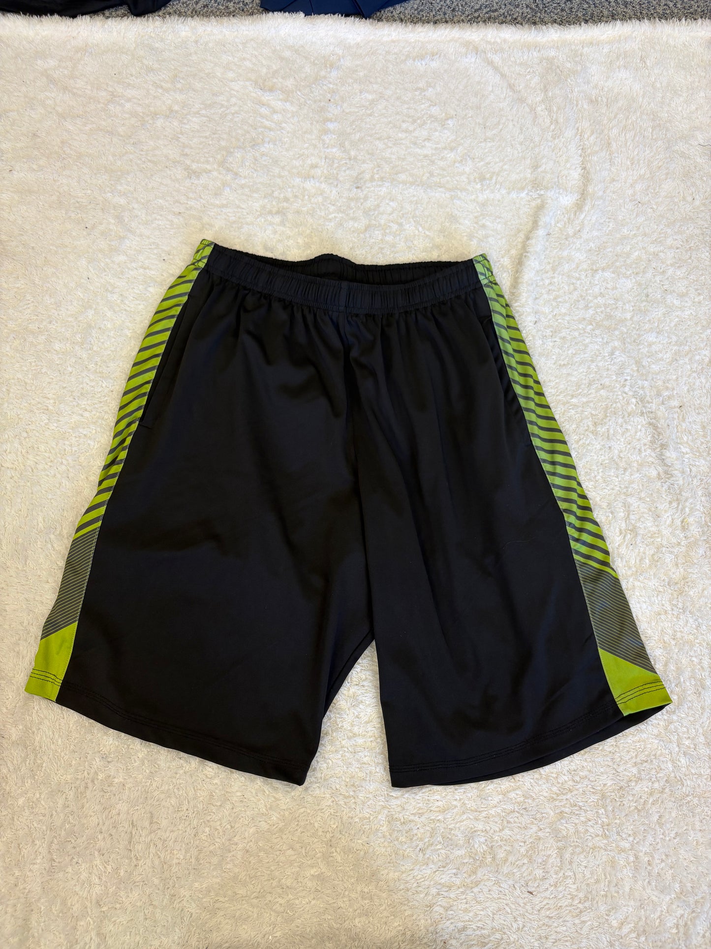 Empire Nation 2023 Cool & Smooth T20 Player Issue Training Shorts