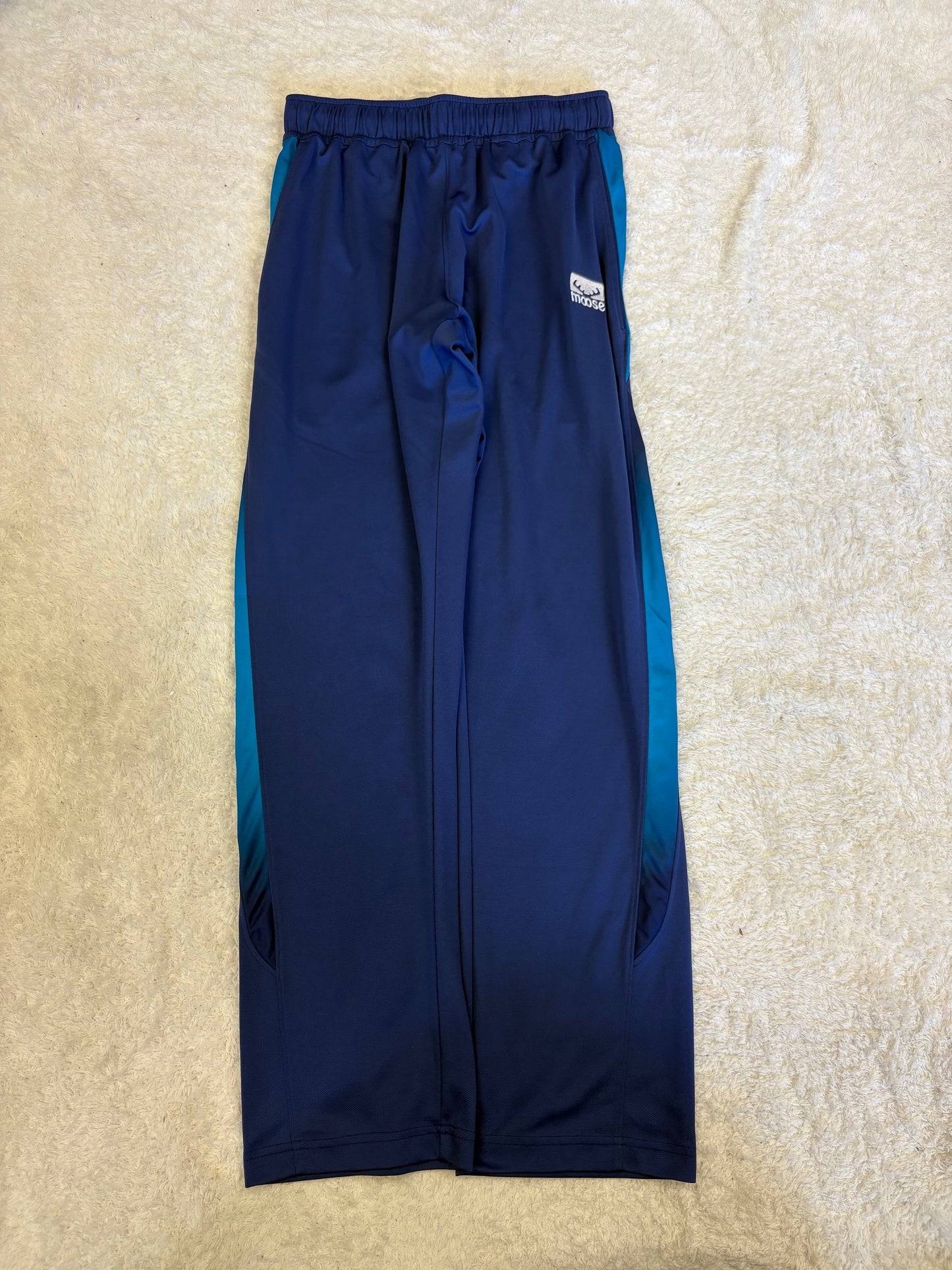 Kusal Mendis Sri Lanka 2023 ODI World Cup Match Worn Playing Trousers