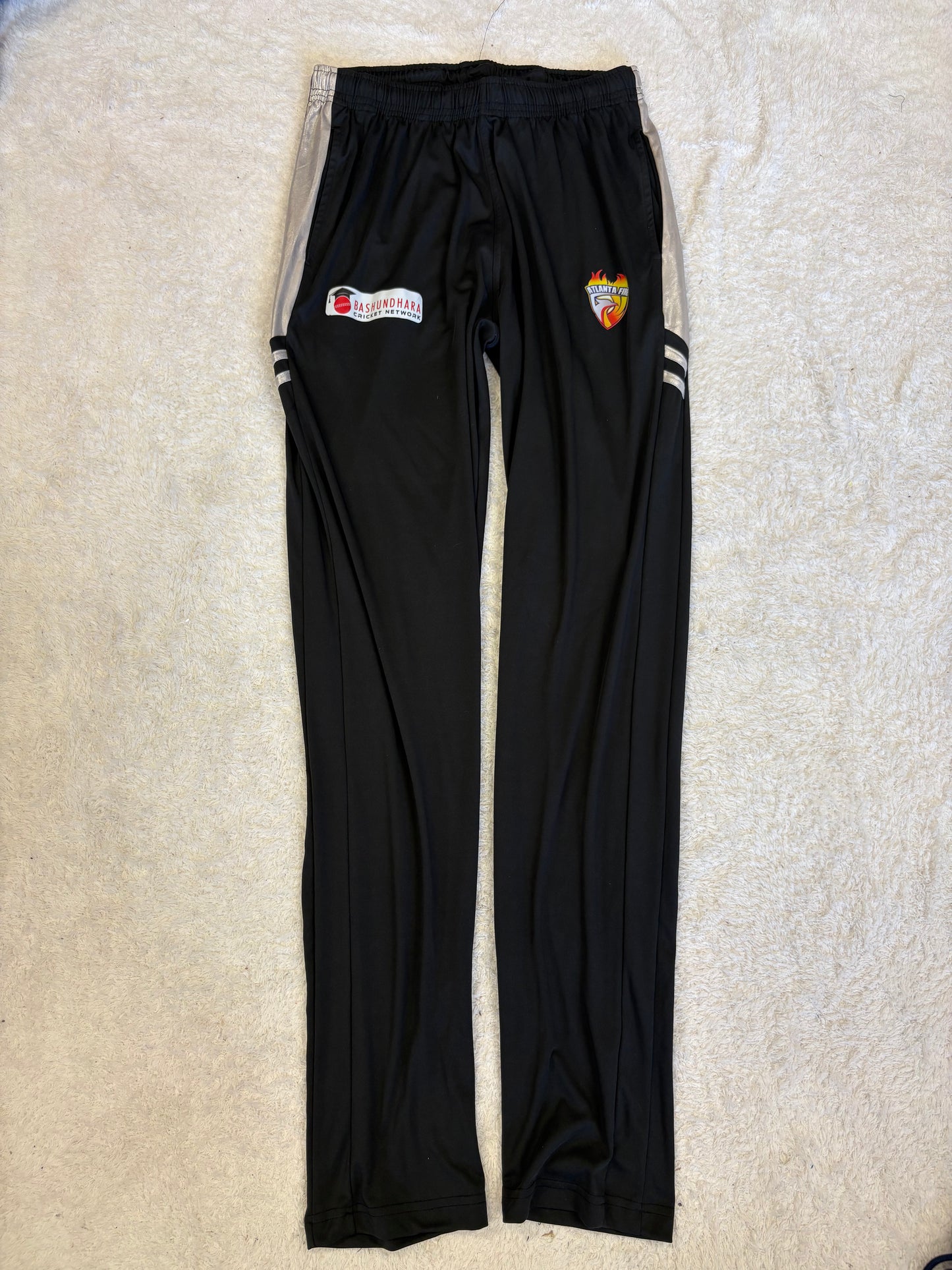 Rangpur Riders 2024 BPL Match Worn Playing Trousers