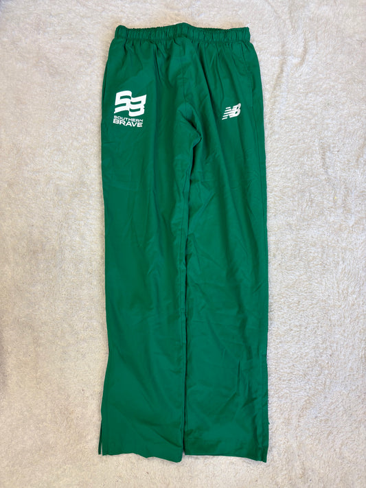 Southern Brave 2024 Player Issue Training Bottoms