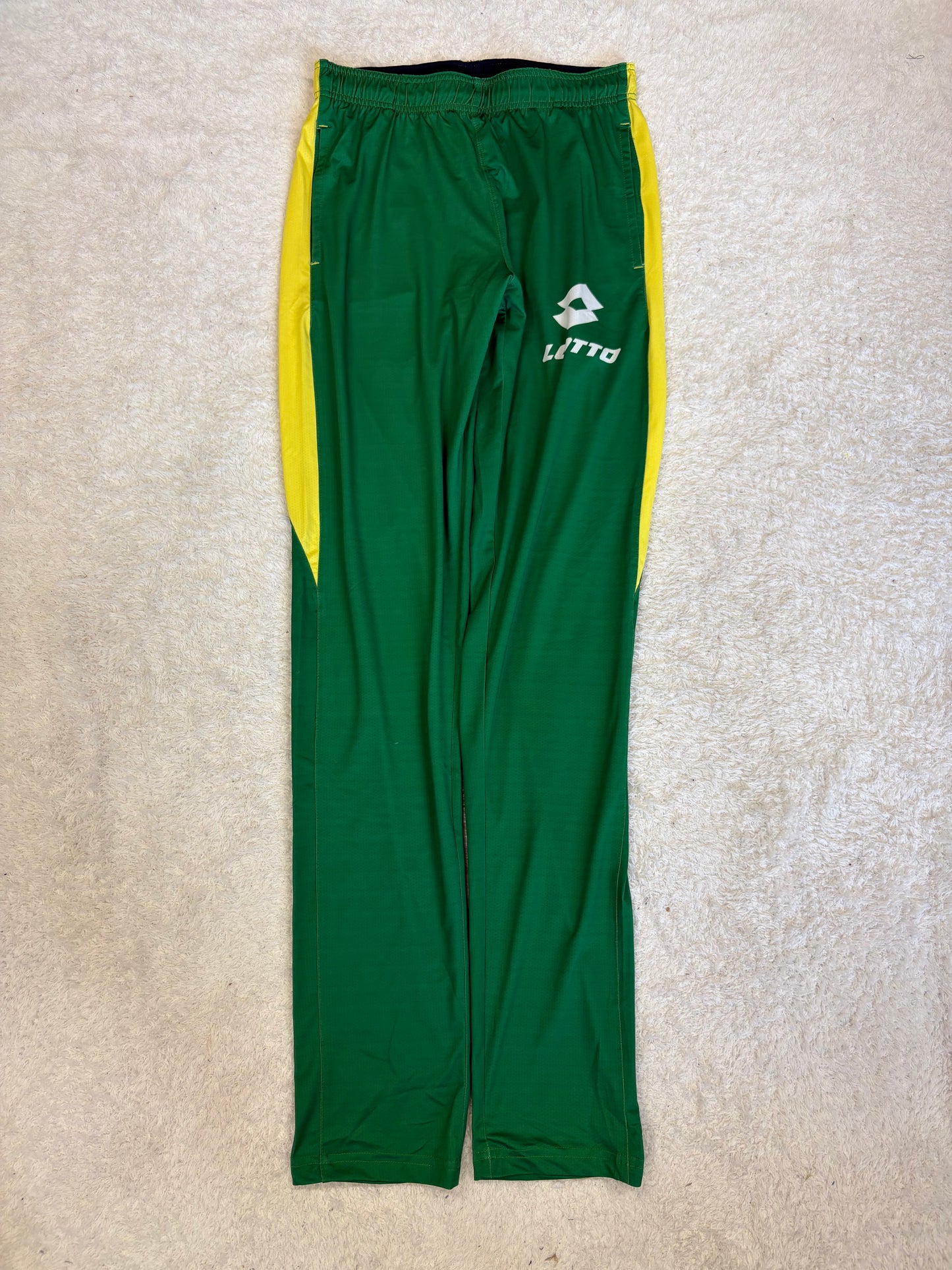 Joburg Super Kings 2024 SA20 Player Issue Training Bottoms