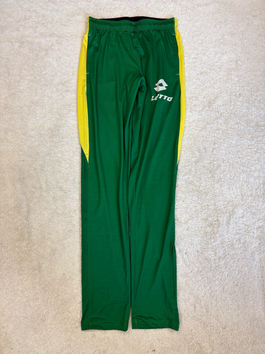Joburg Super Kings 2024 SA20 Player Issue Training Bottoms