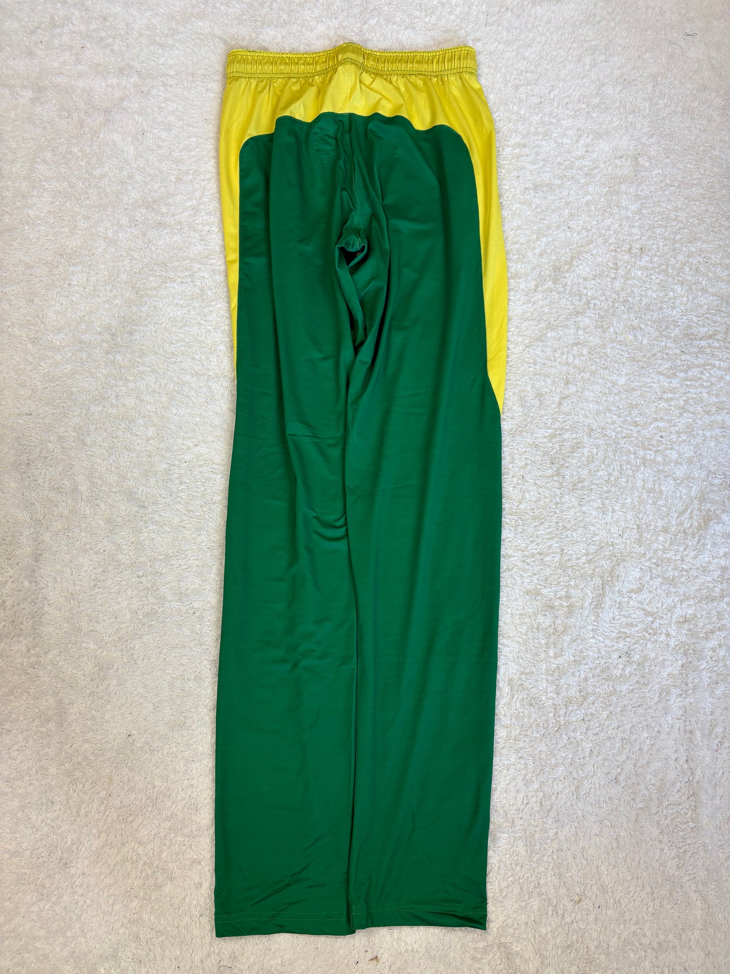 Joburg Super Kings 2024 SA20 Player Issue Training Bottoms
