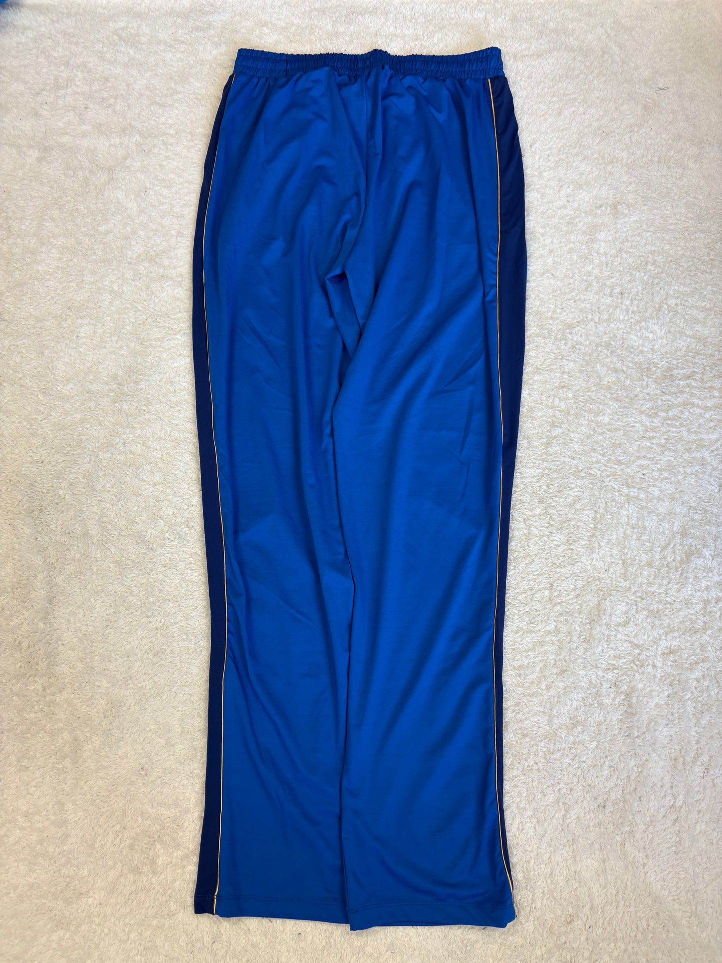 Tim David MI New York 2024 MLC Match Issue Playing Trousers