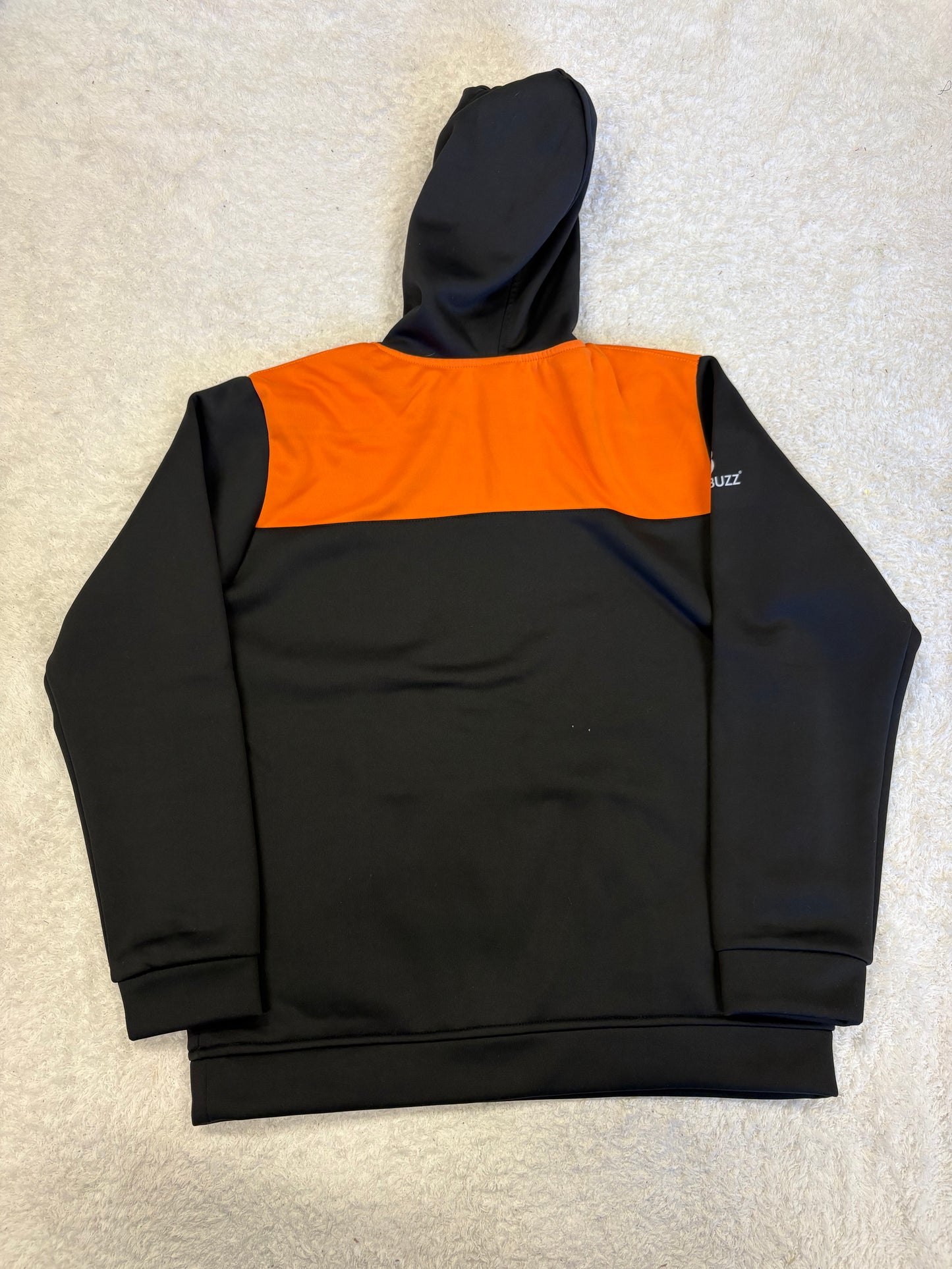 Brampton Wolves 2024 GT20 Player Issue Training Hoodie