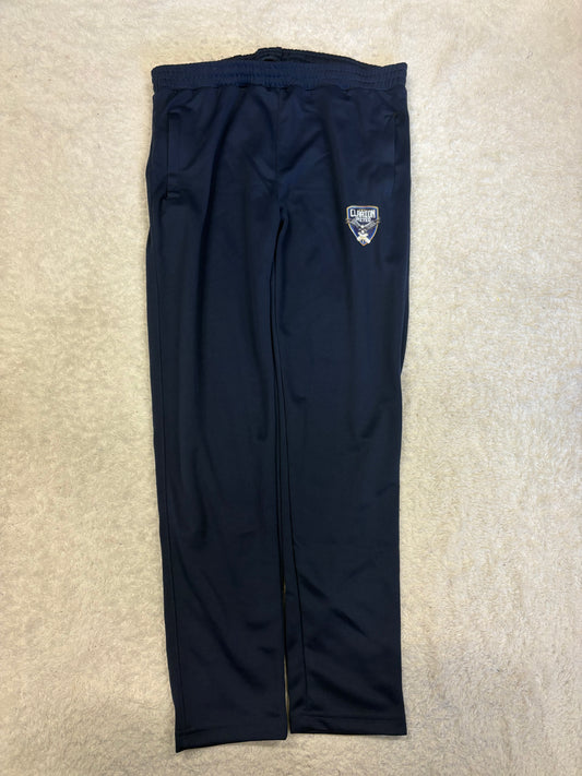 Clarion Eagles Minor League Cricket Training Bottoms