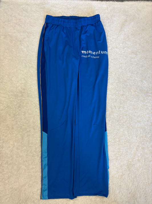 MI Cape Town 2023 SA20 Match Worn Playing Trousers