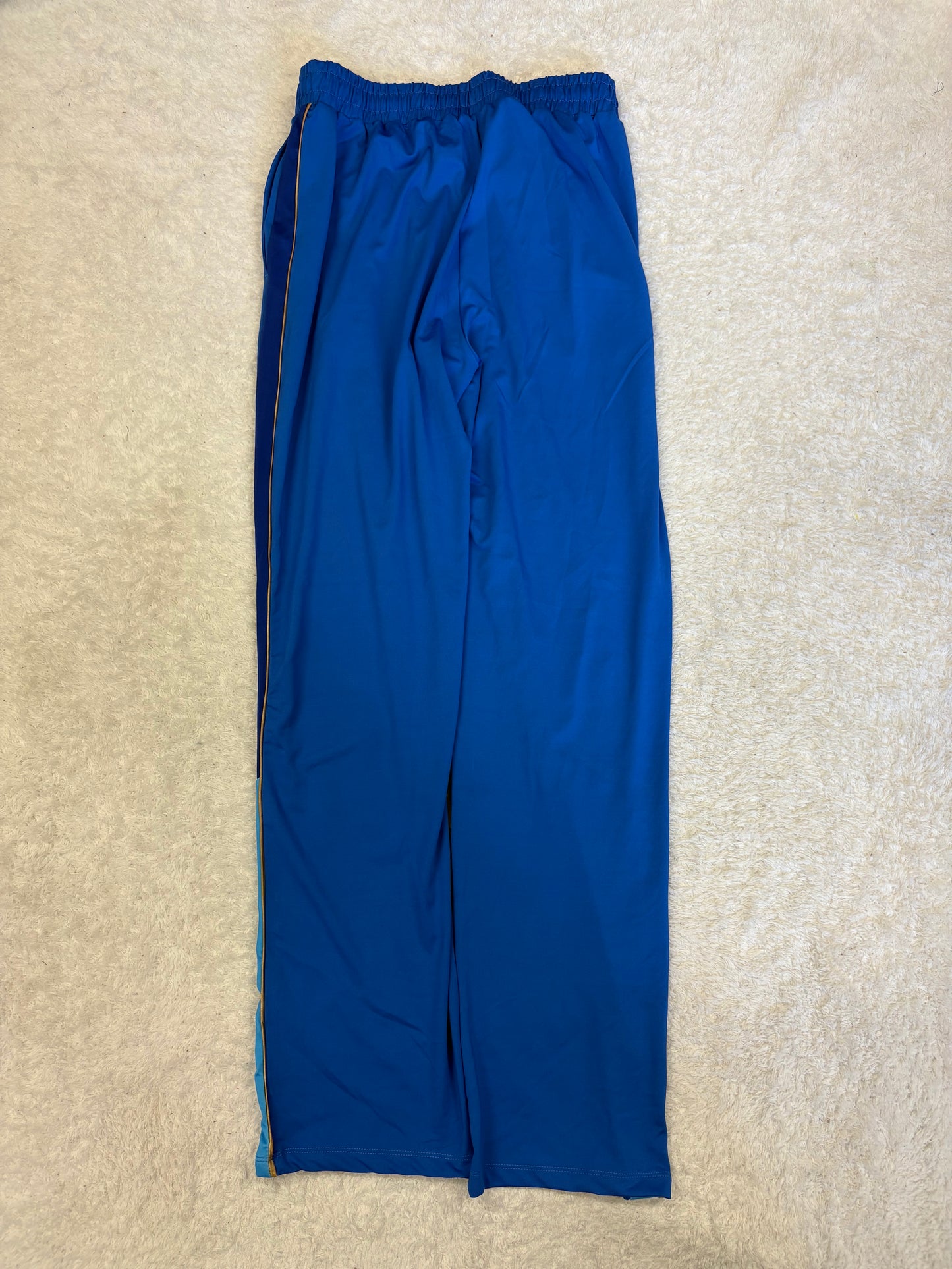 MI Cape Town 2023 SA20 Match Worn Playing Trousers