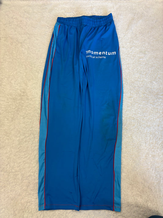 MI Cape Town 2023 SA20 Player Issue Training Bottoms