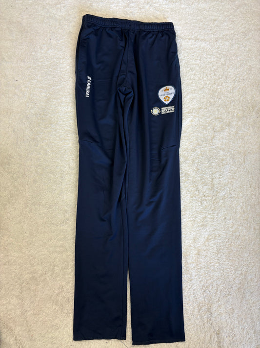 Derbyshire Player Issue Training Bottoms