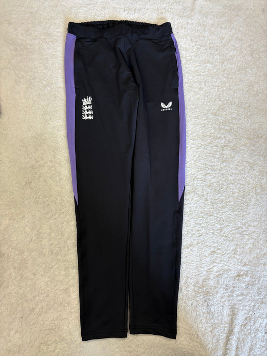 England 2024 Player Issue Training Bottoms