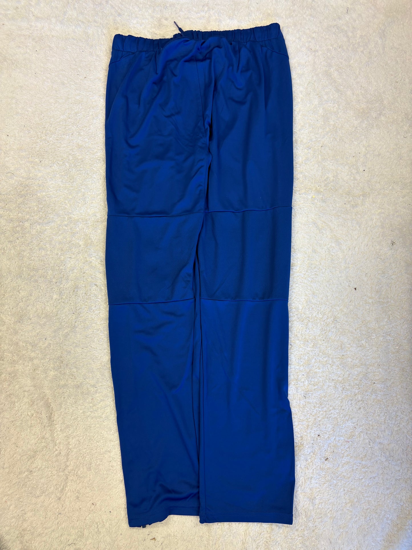 England 2023 ODI World Cup Match Worn Playing Trousers