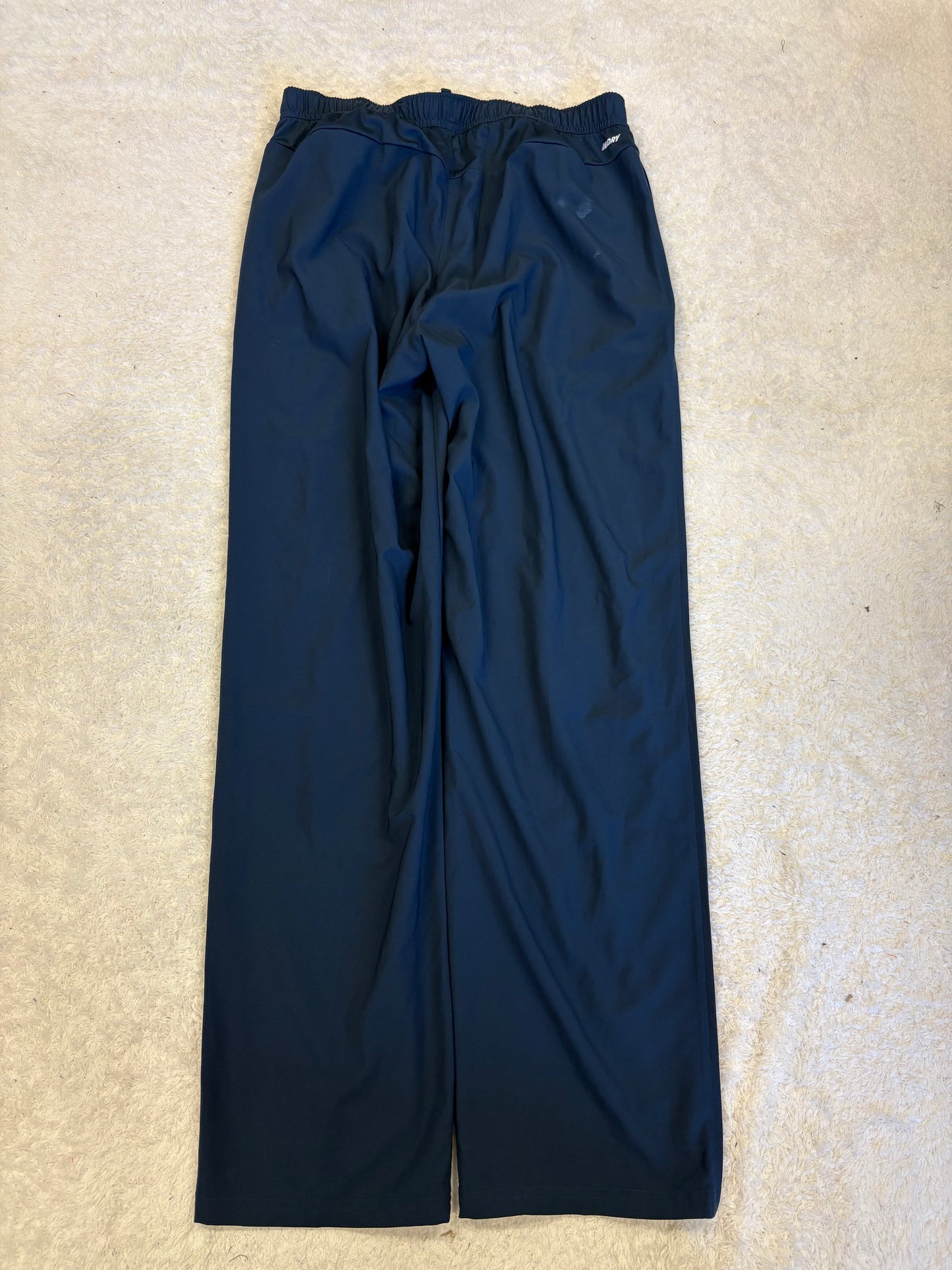 England 2020 ODI Match Worn Playing Trousers