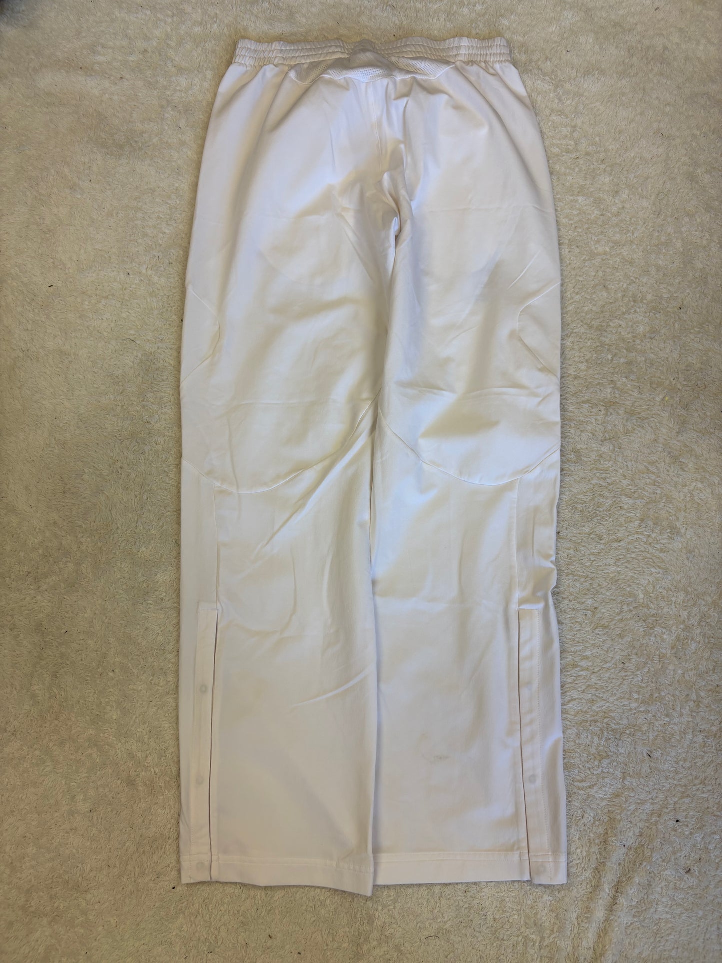 England Adidas 2011 Test Match Issue Playing Trousers