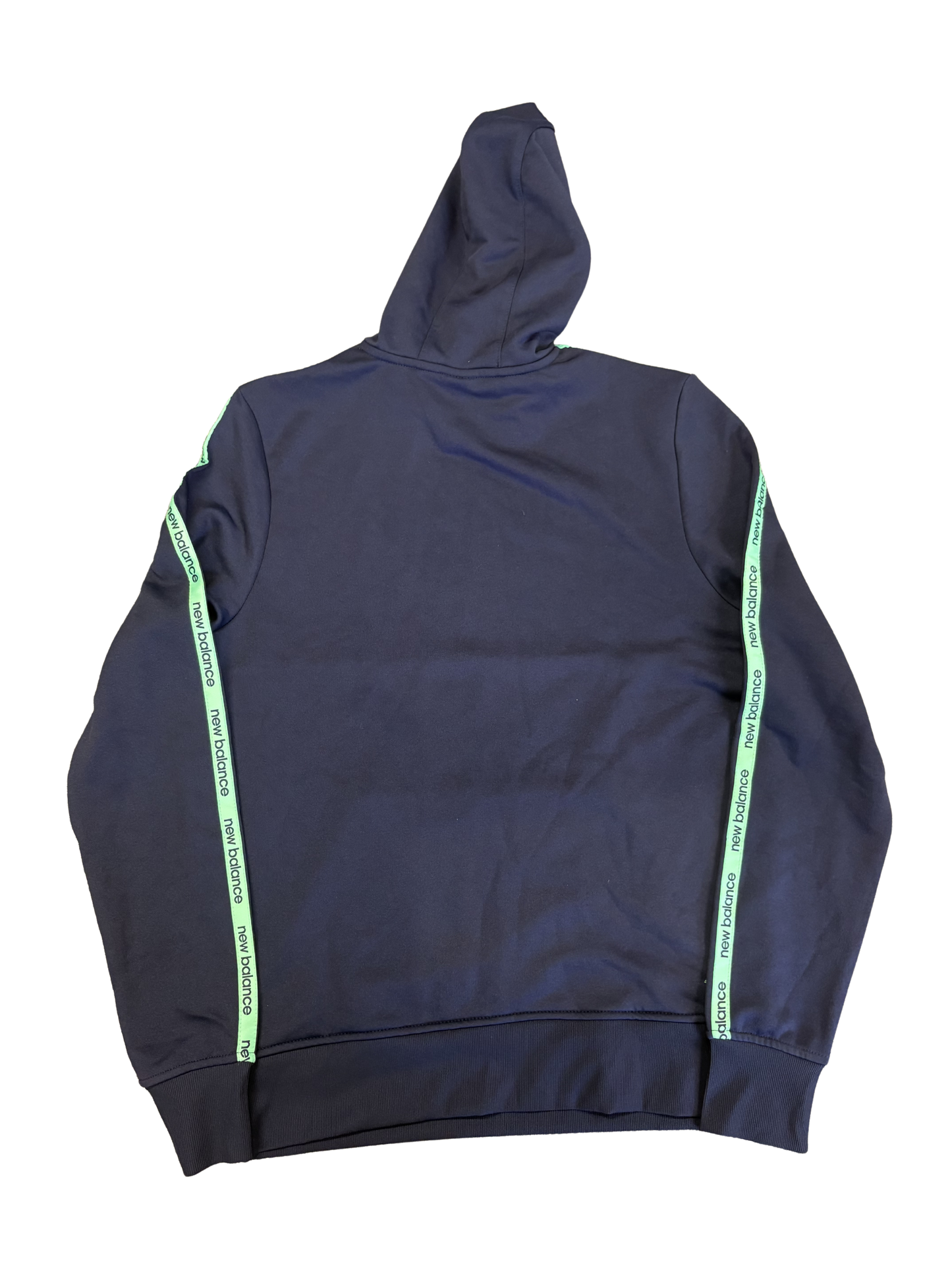 Oval Invincibles 2025 Hundred Player Issue Training Hoodie