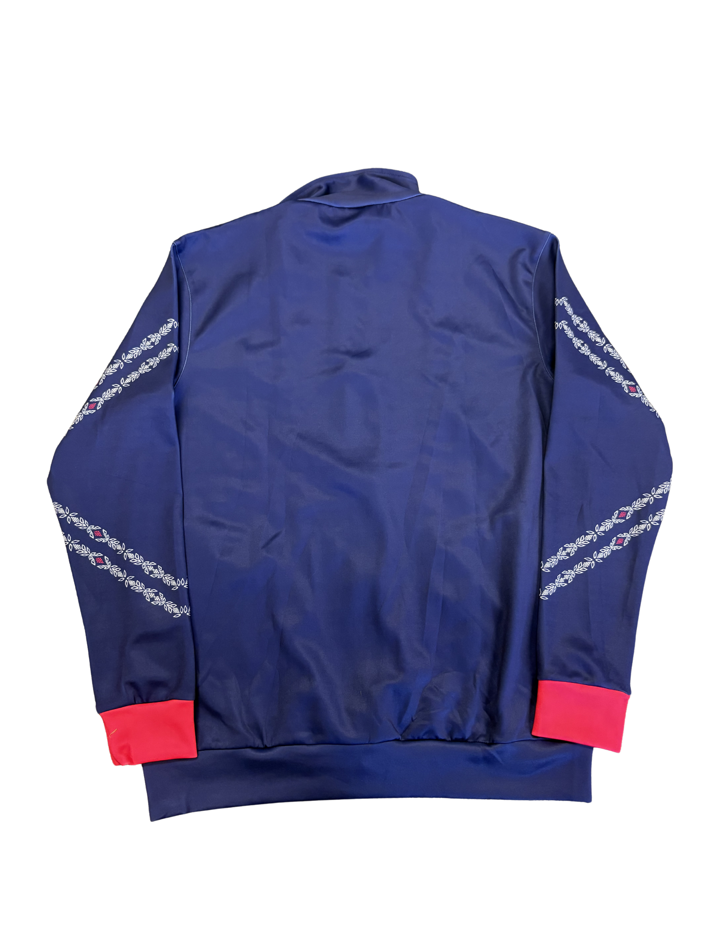 Paarl Royals 2026 Player Issue Full Zip Training Fleece