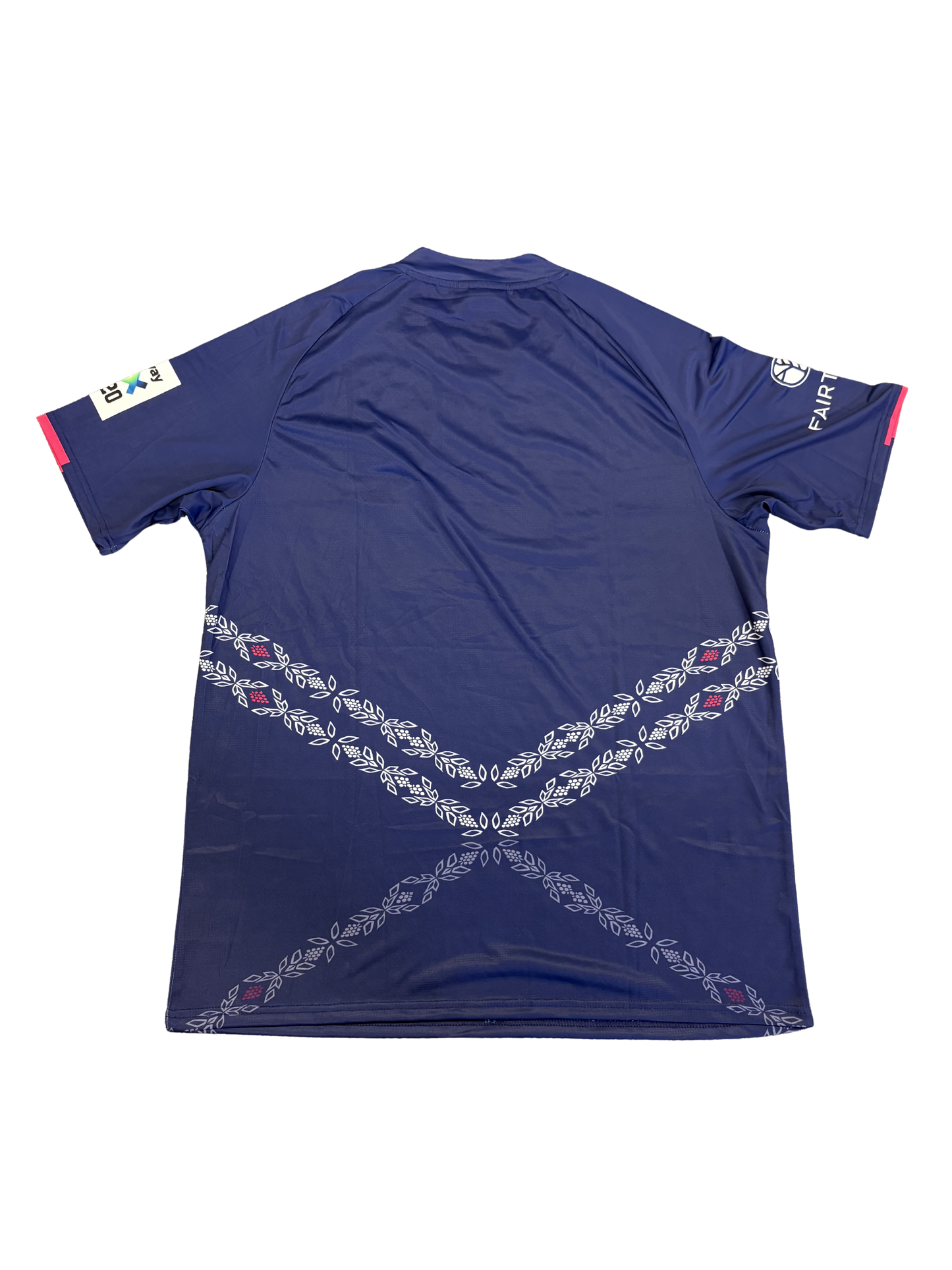 Paarl Royals 2026 SA20 Player Issue SS Training T-Shirt