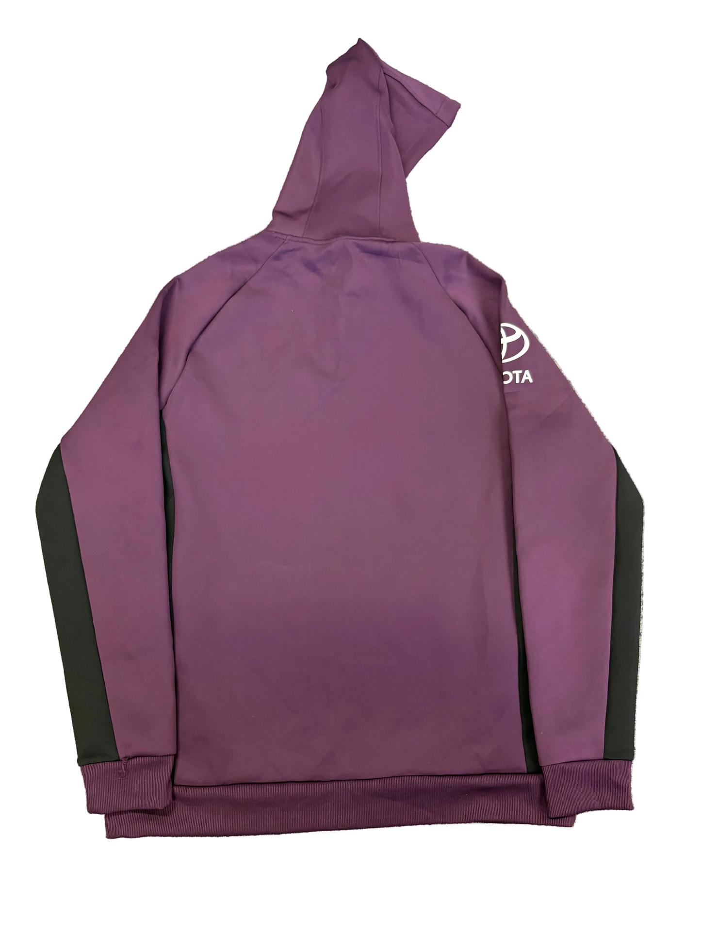 England 2025 Player Issue Training Hoodie