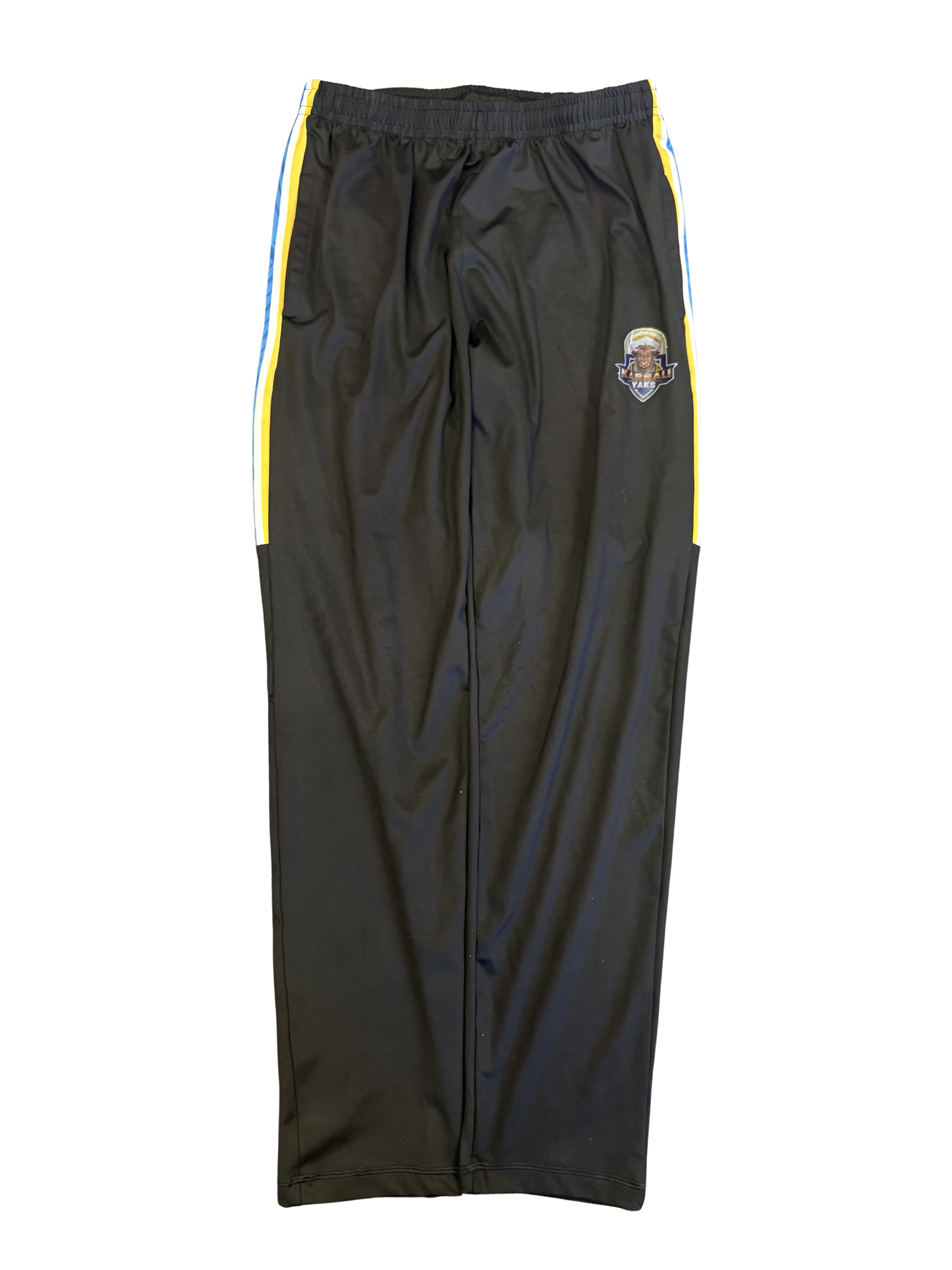Karnali Yaks 2025 NPL Player Issue Training Bottoms