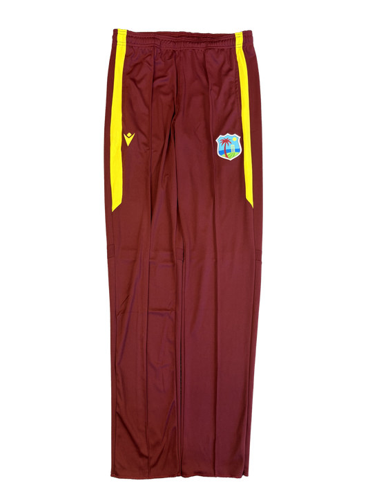 West Indies 2025 T20 Match Issue Playing Trousers