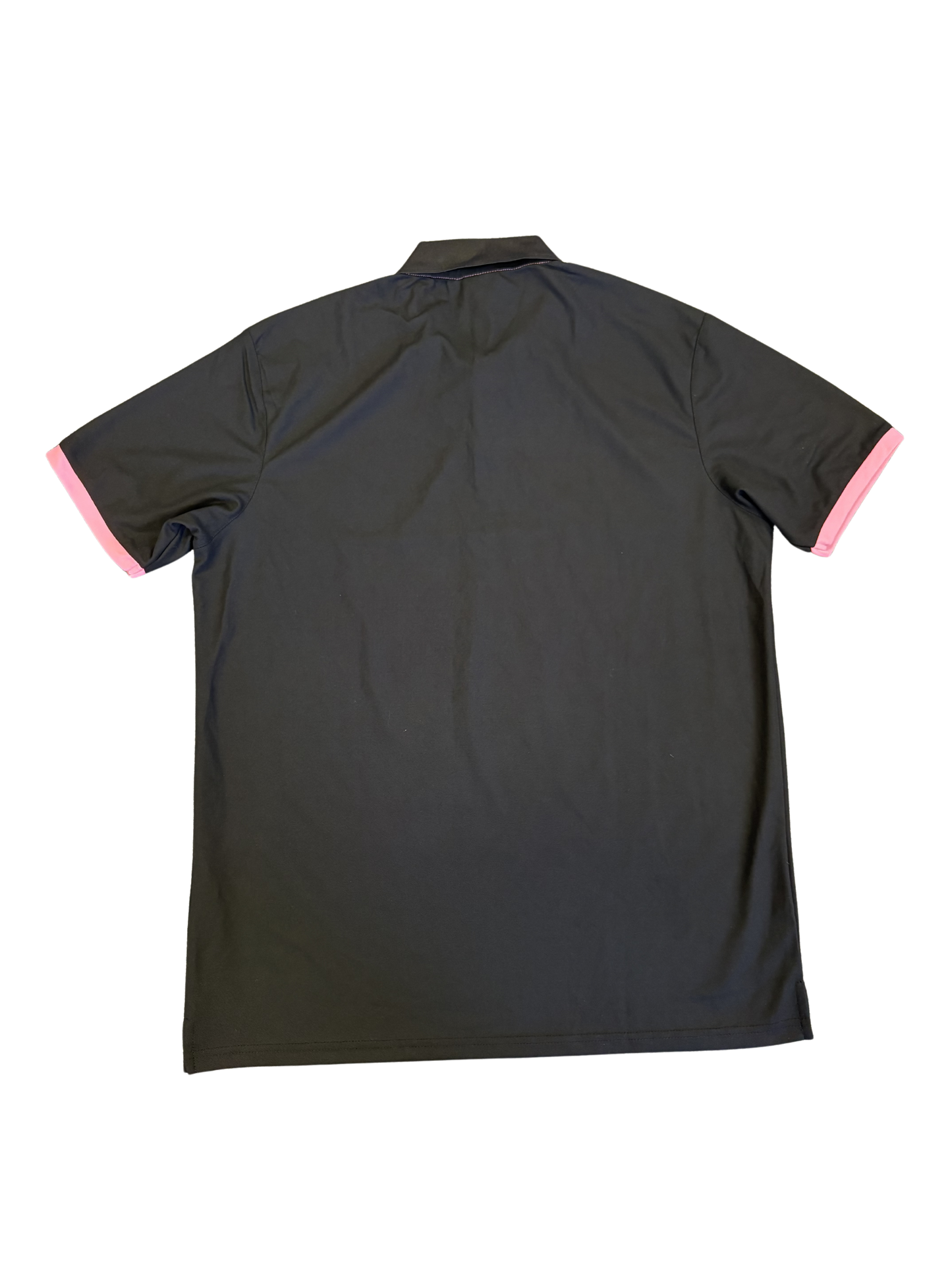 Toronto Sixers CS60 2025 Player Issue Travel & Media Polo