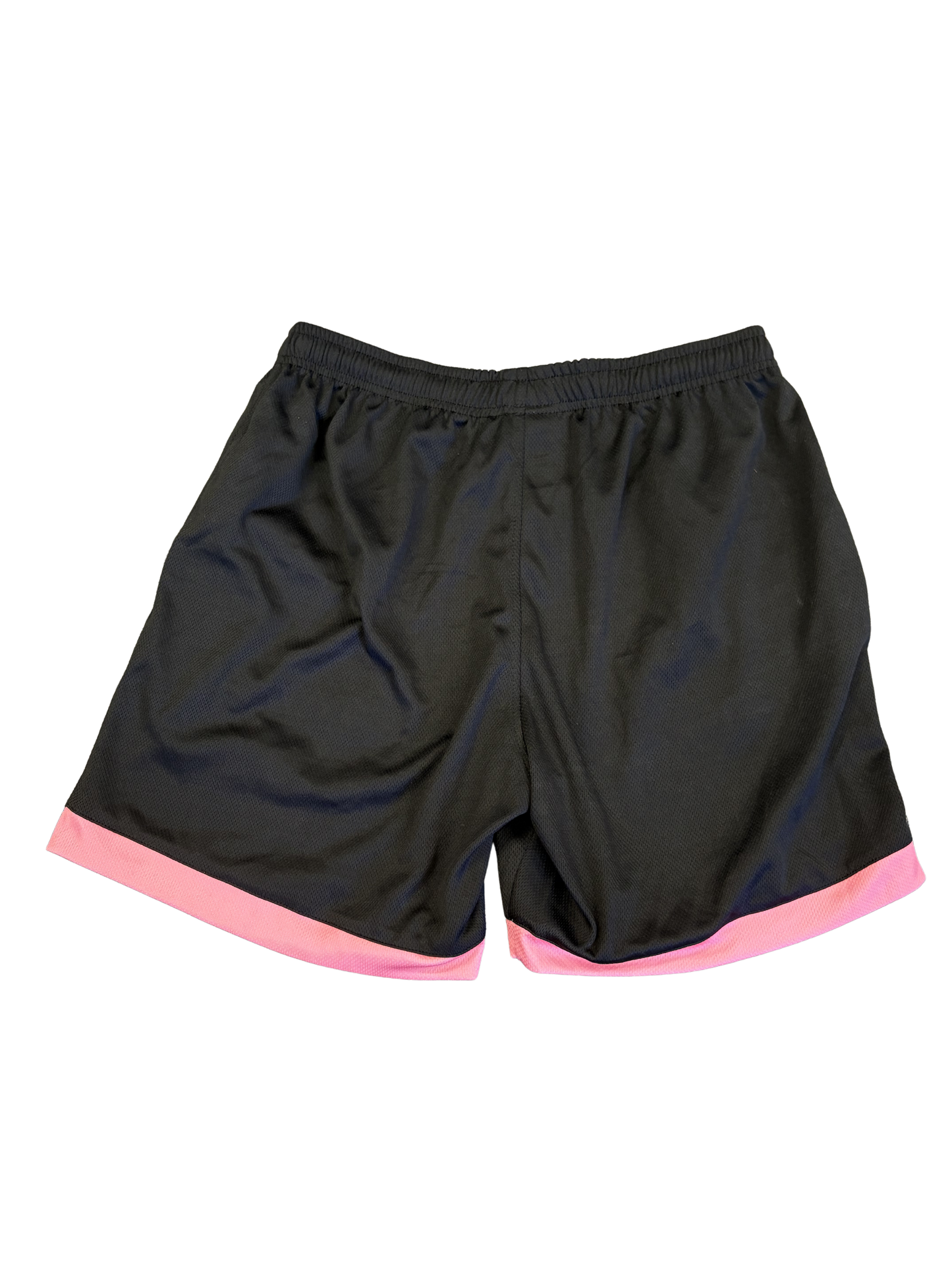 Toronto Sixers CS60 2025 Player Issue Training Shorts