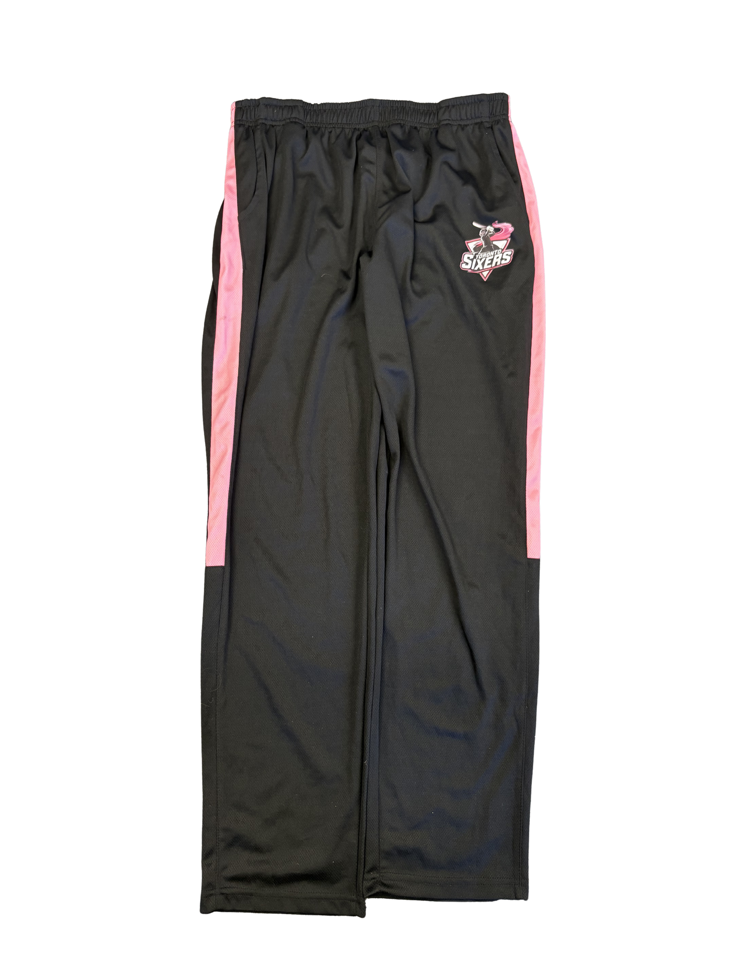Toronto Sixers CS60 2025 Player Issue Training Bottoms