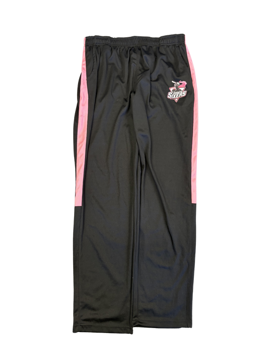 Toronto Sixers CS60 2025 Player Issue Training Bottoms