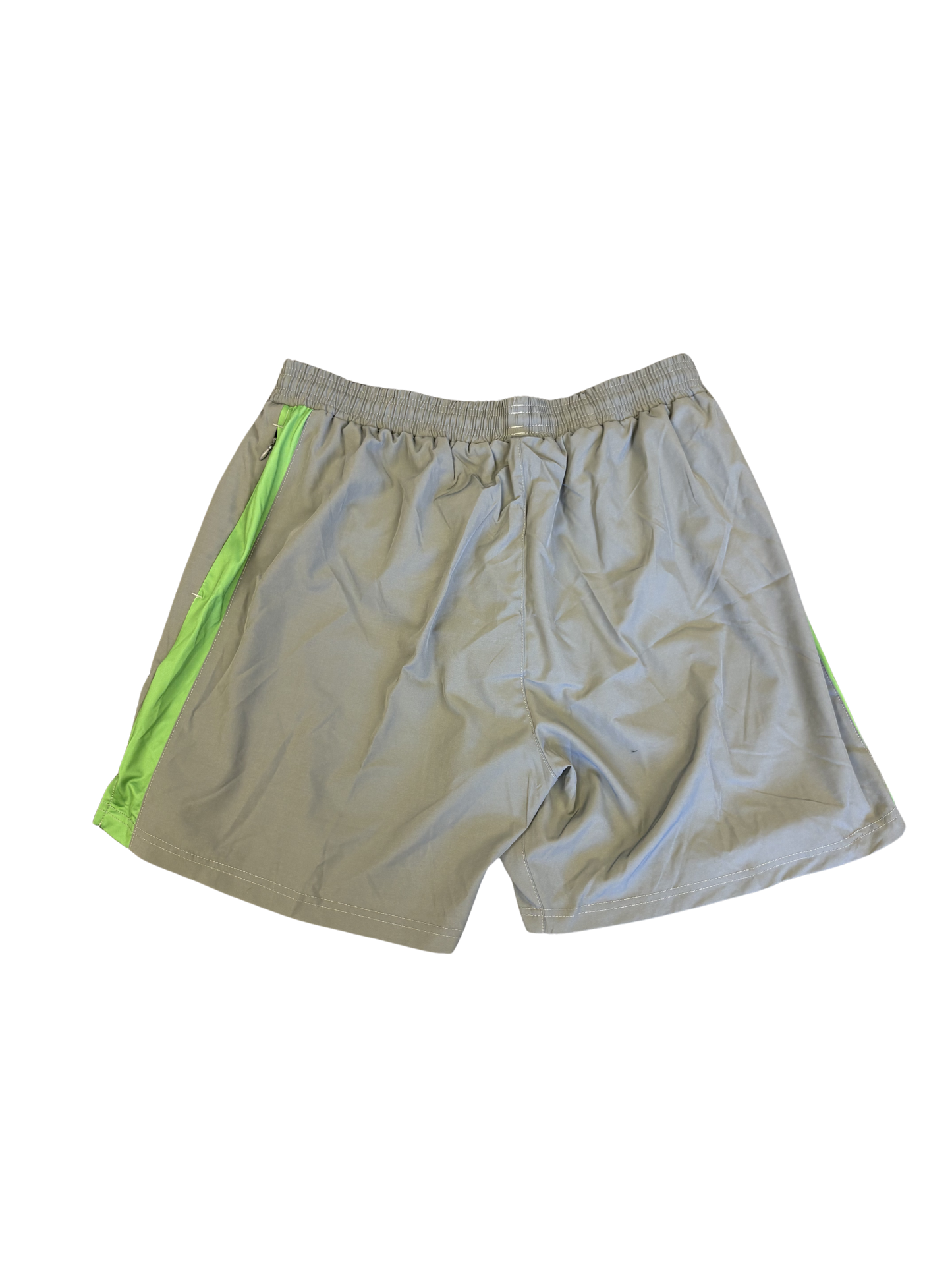 Leicestershire Player Issue Training Shorts