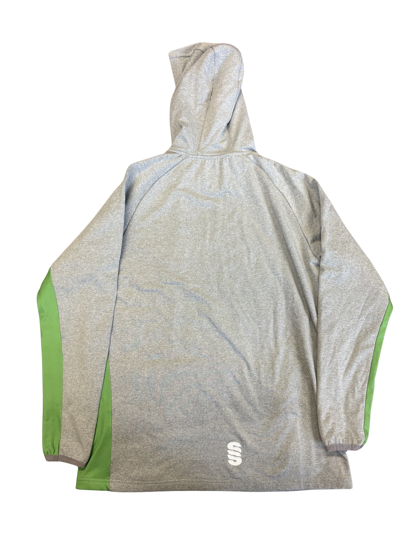 Leicestershire Player Issue Training Hoodie
