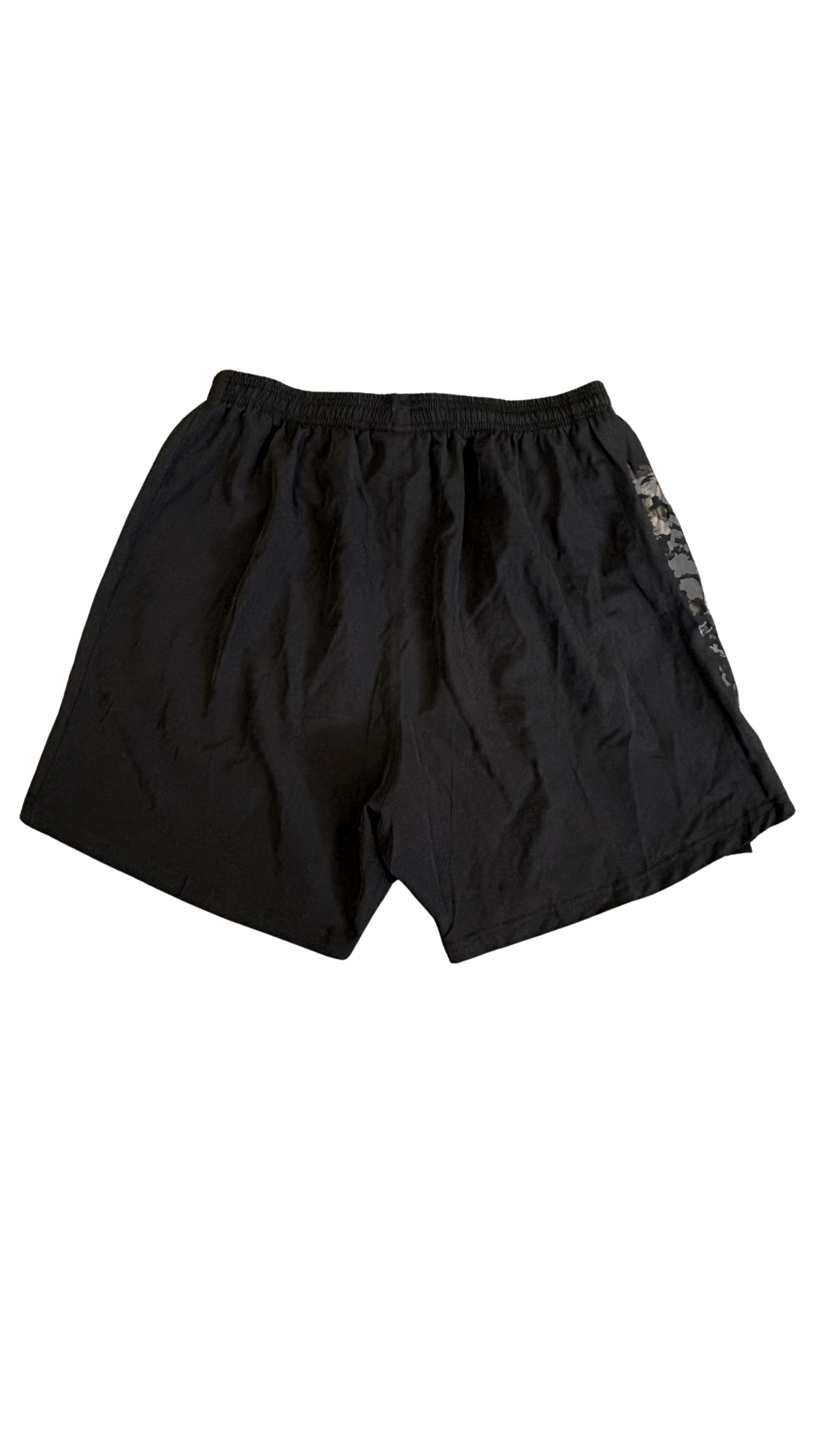 Matt Critchley Essex Eagles Player Issue Training Shorts
