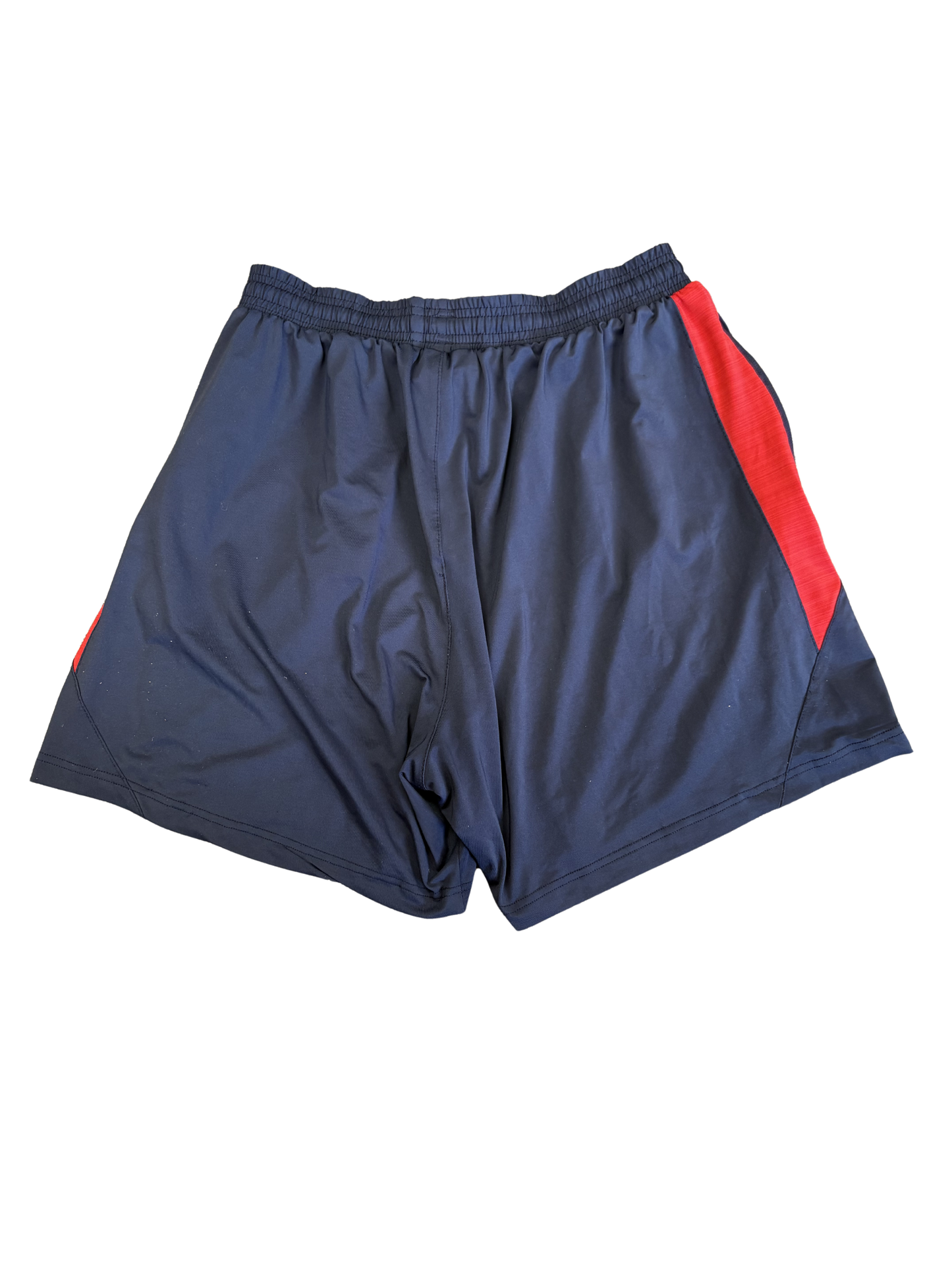 Matt Critchley Essex 2024 Player Issue Training Shorts