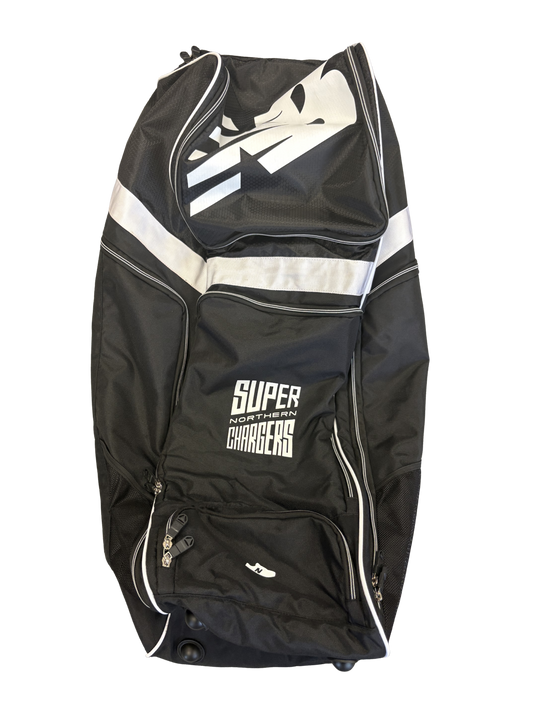 Northern Superchargers Player Issue Duffle Bag