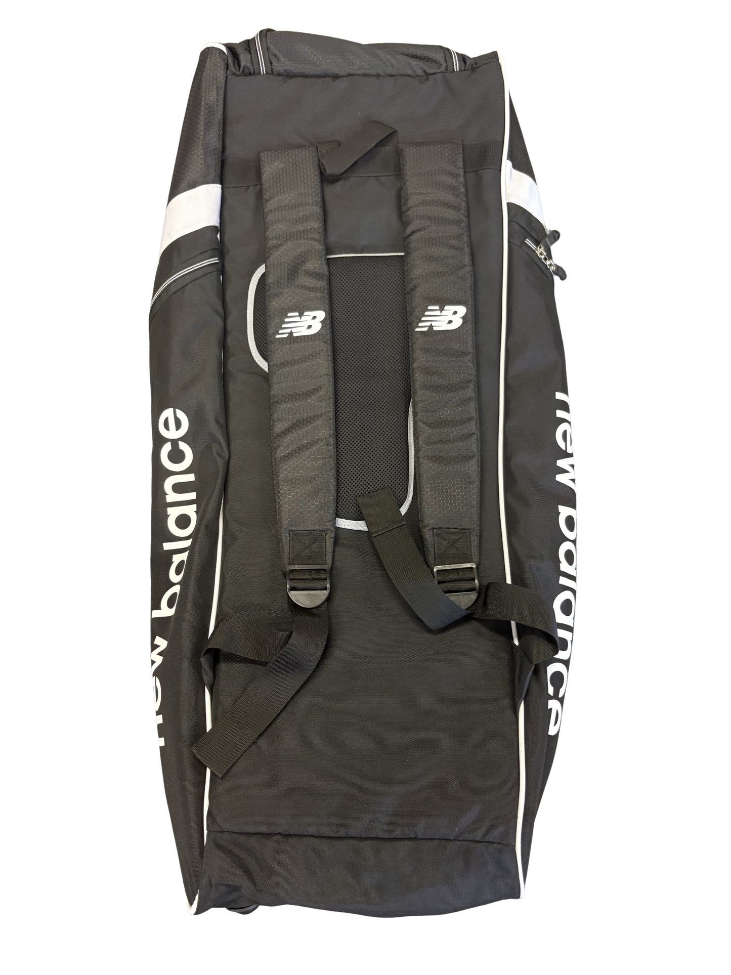 Northern Superchargers Player Issue Duffle Bag