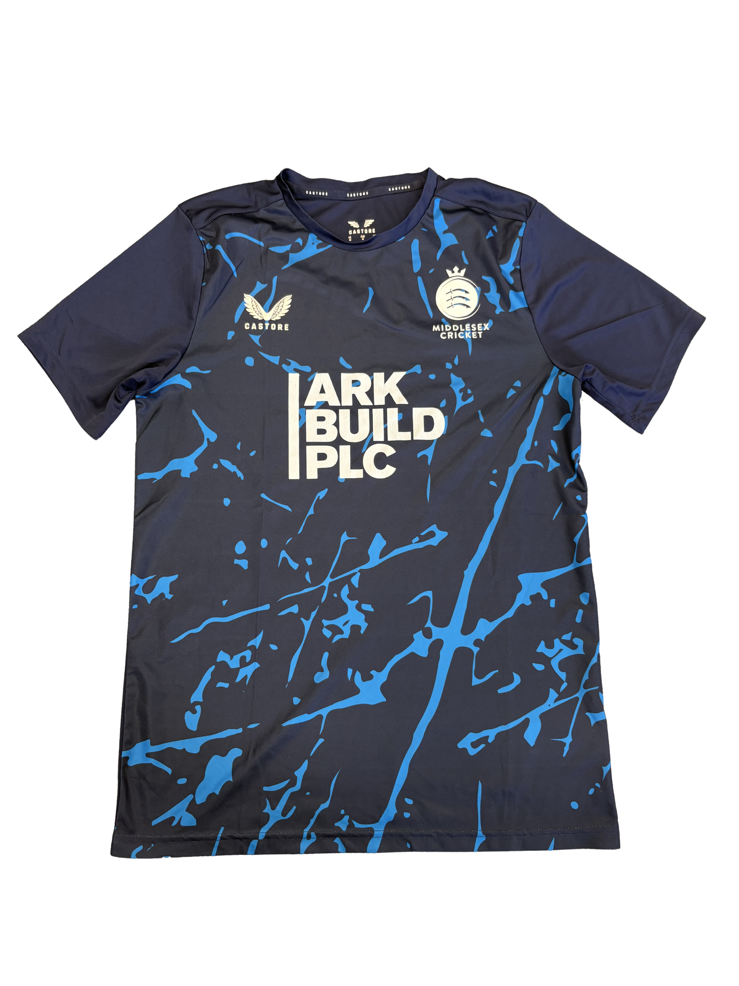 Middlesex Player Issue SS Training T-Shirt