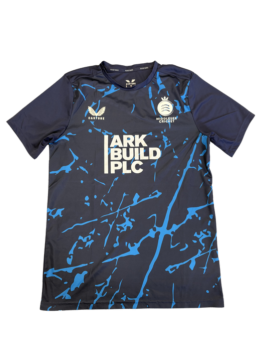 Middlesex Player Issue SS Training T-Shirt