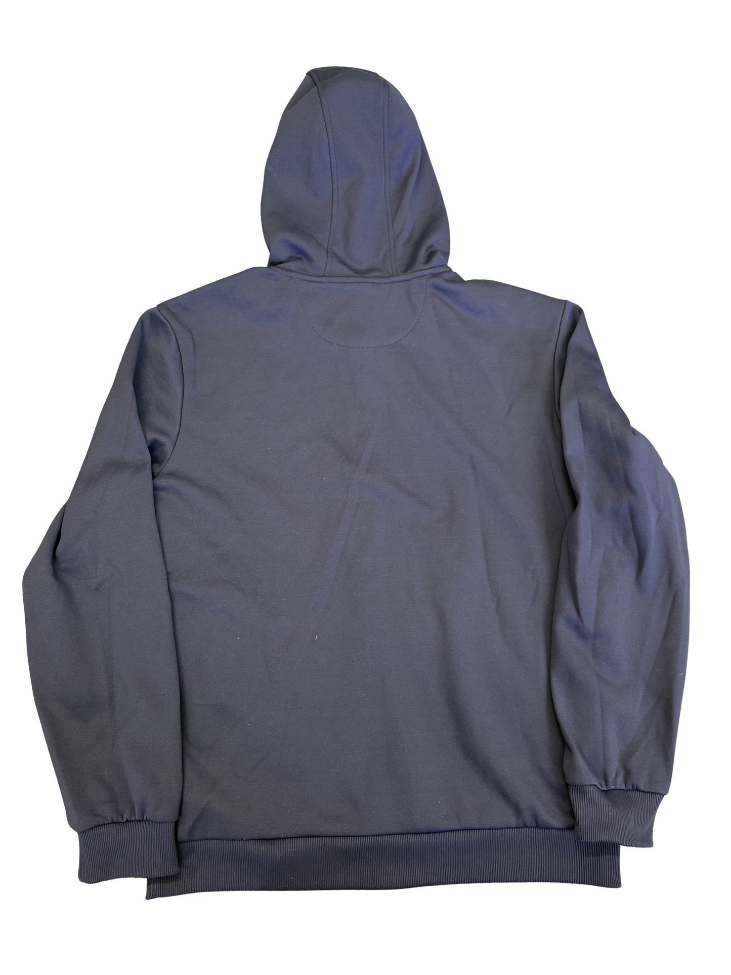Middlesex Player Issue Full Zip Hooded Fleece