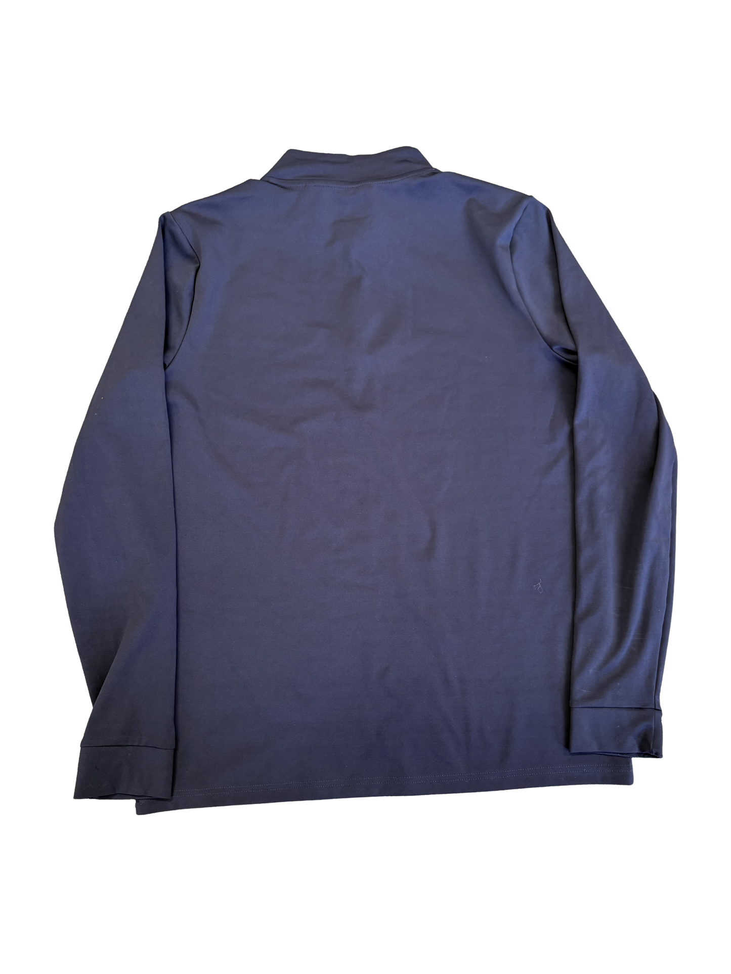 Middlesex Player Issue 1/4 Zip Training Fleece