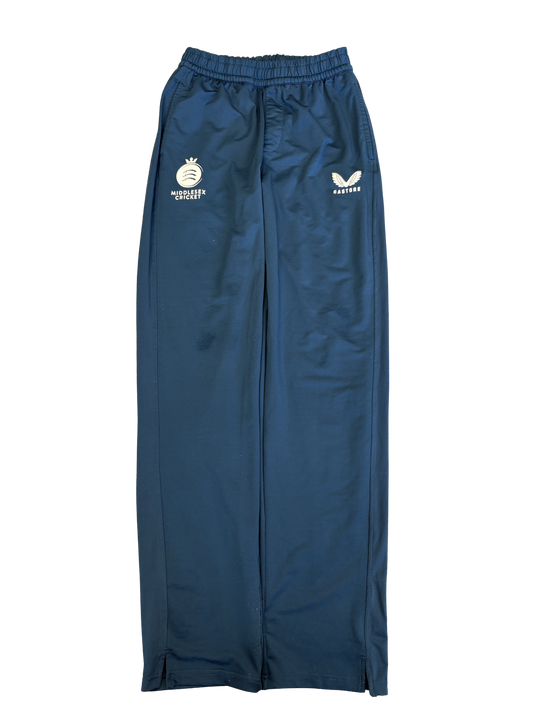 Middlesex T20 Match Worn Playing Trousers