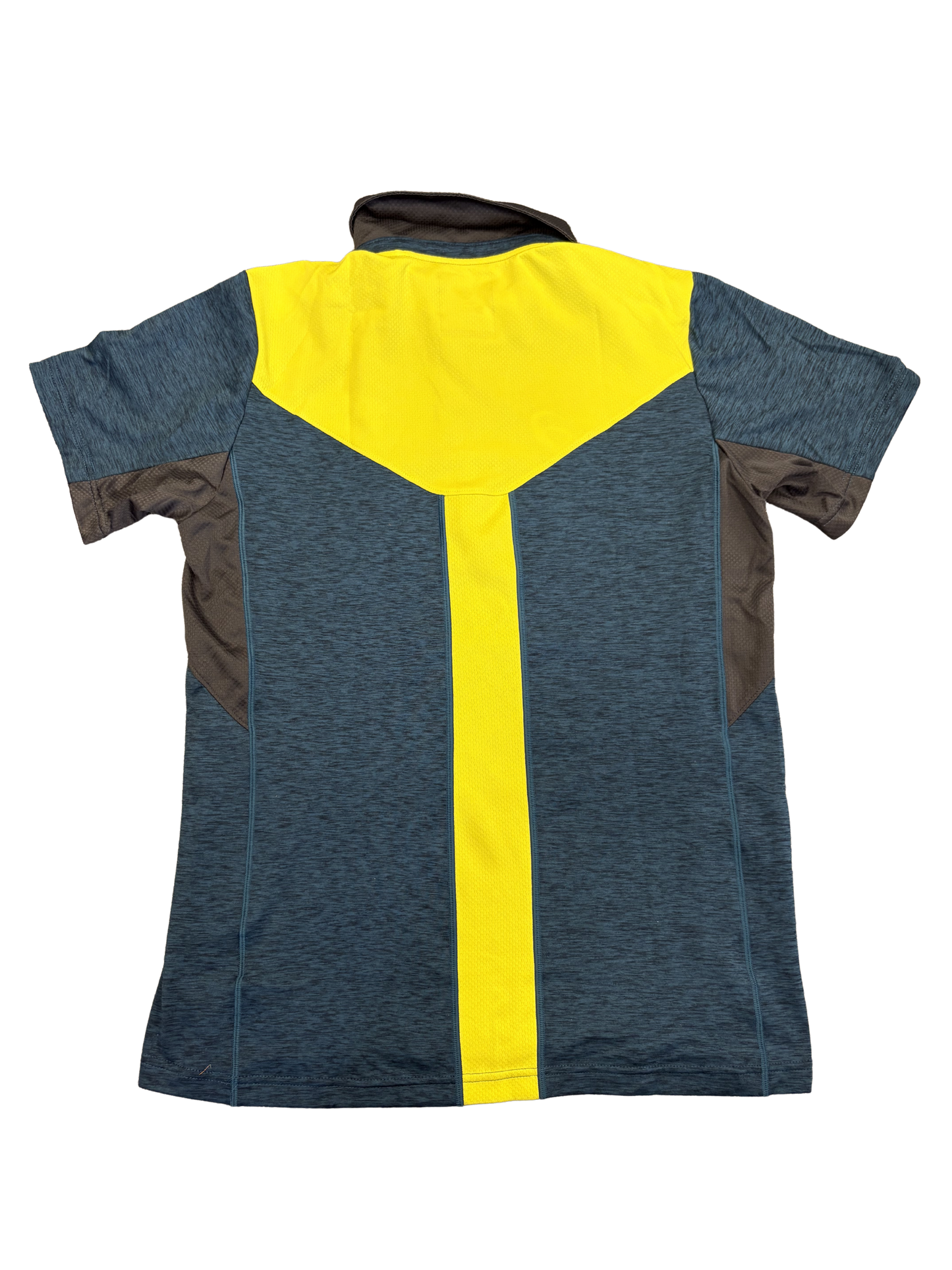Australia 2019 Staff Issue Travel & Media Polo Shirt