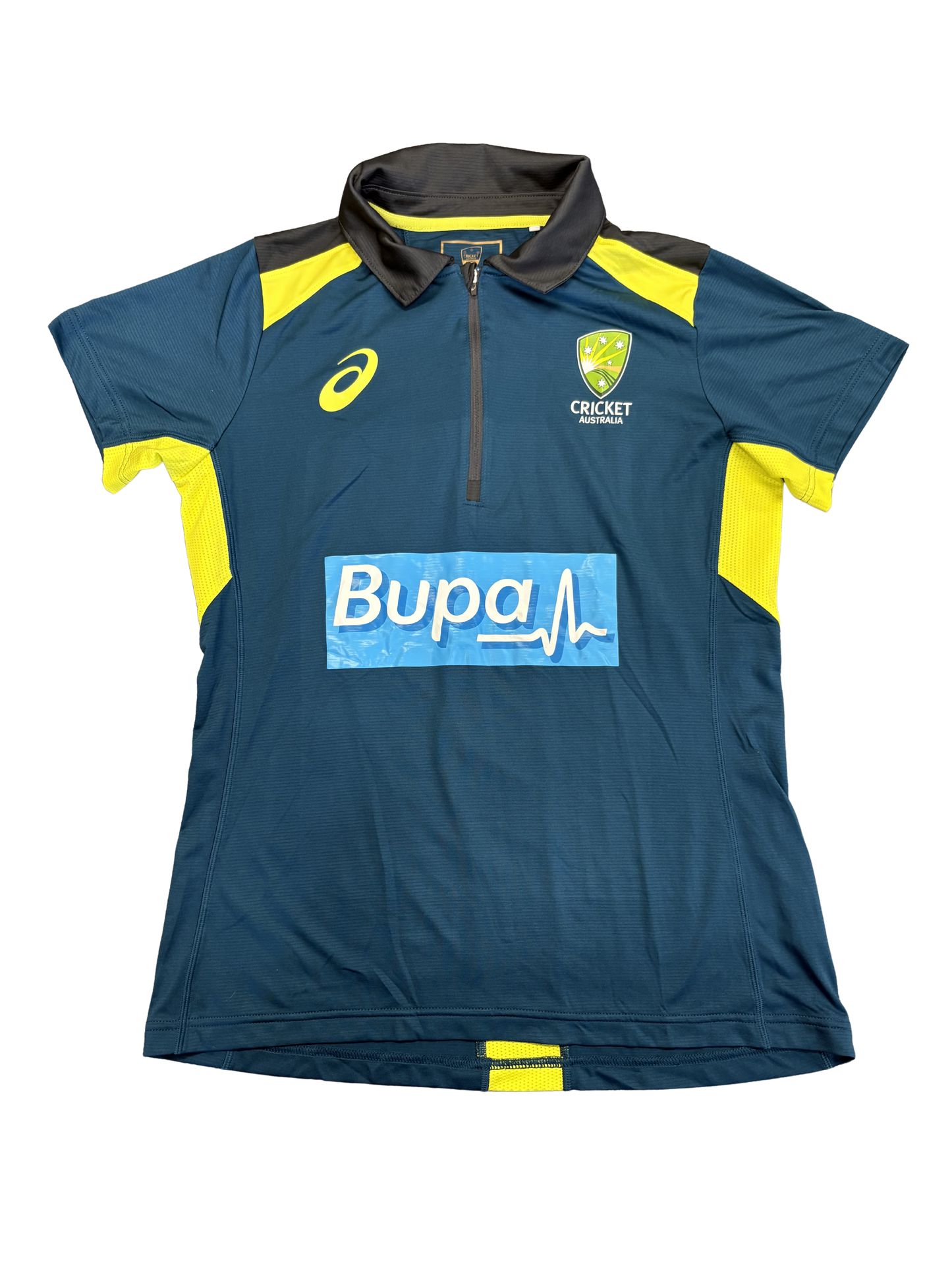 Australia 2019 Staff Issue SS Training Polo Shirt