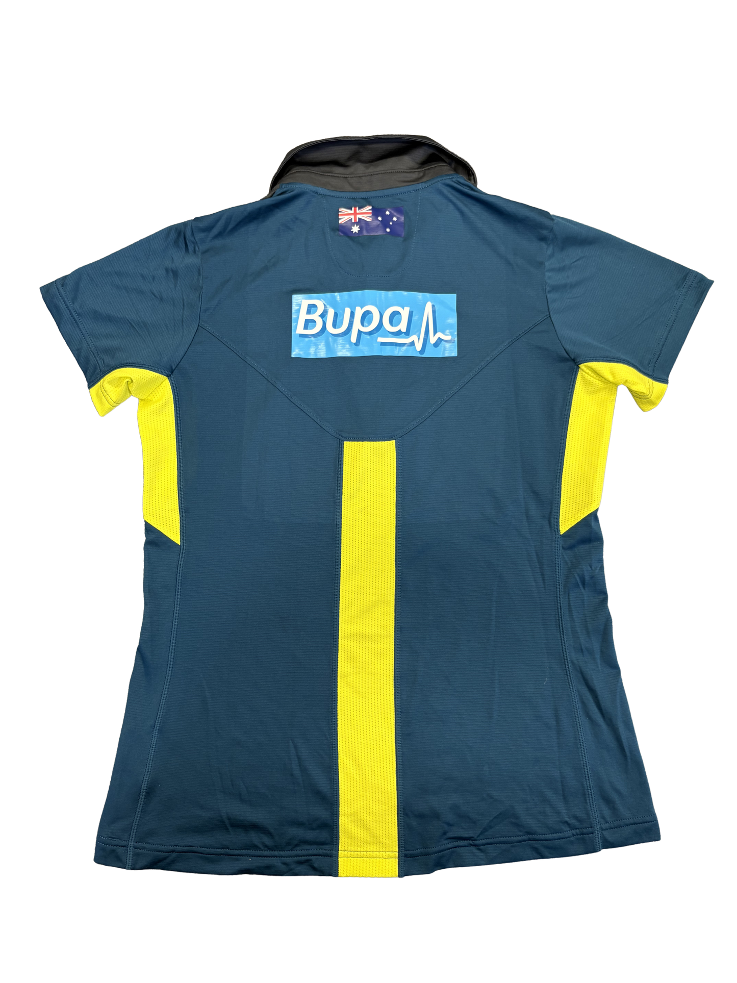 Australia 2019 Staff Issue SS Training Polo Shirt
