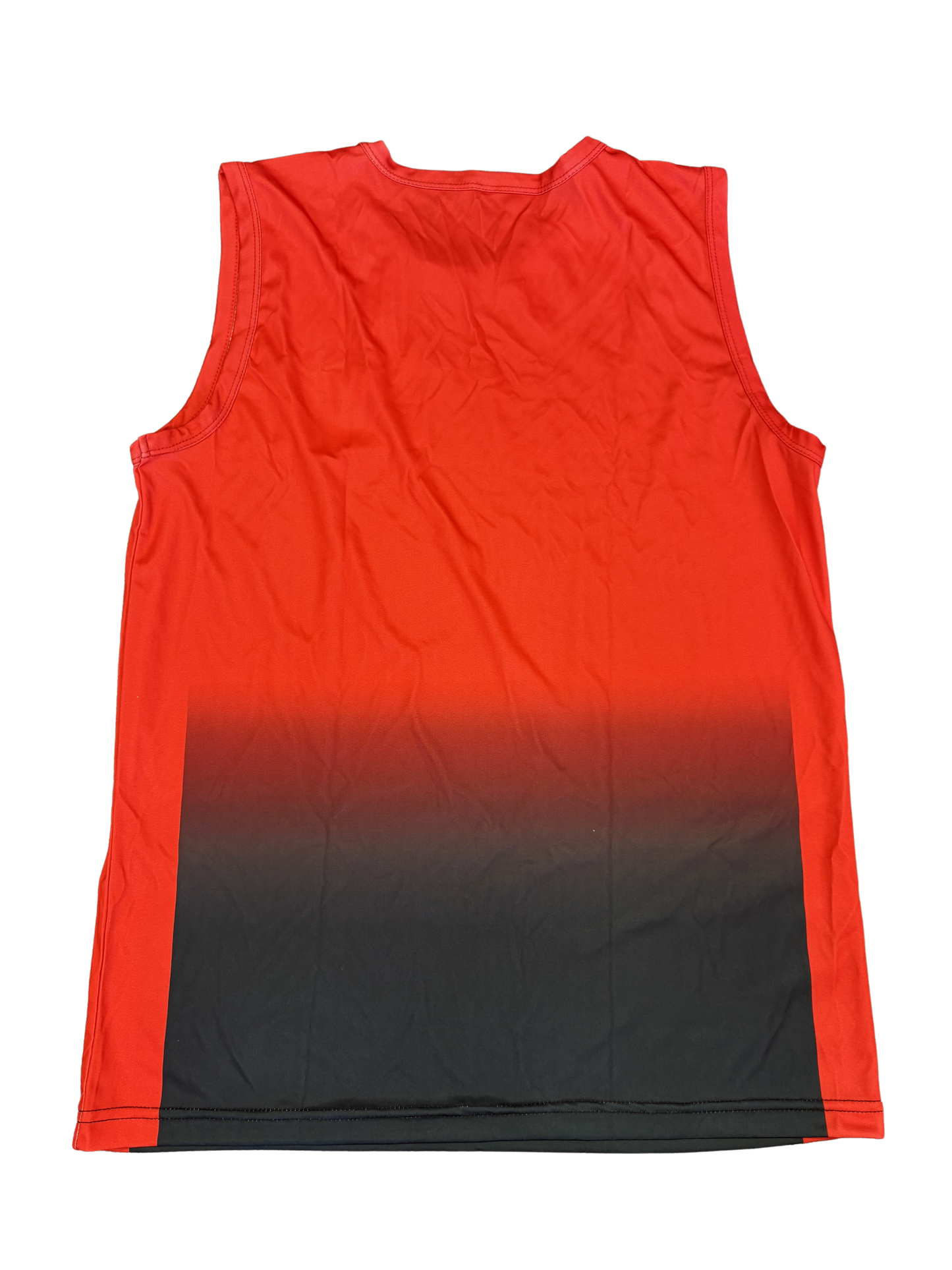 Dambulla Giants LPL Player Issue Sleeveless Training Vest